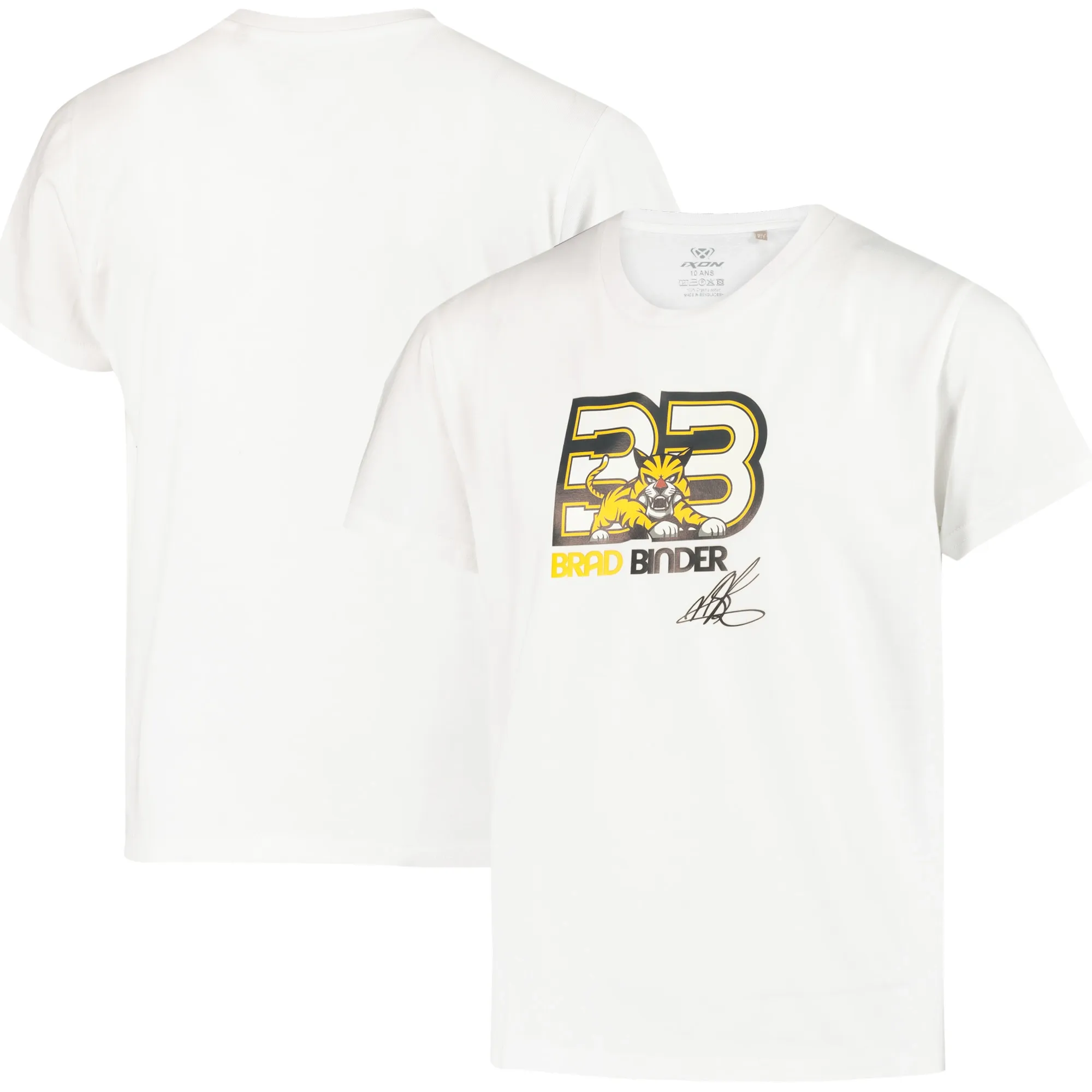Brad Binder T-Shirt - Kids