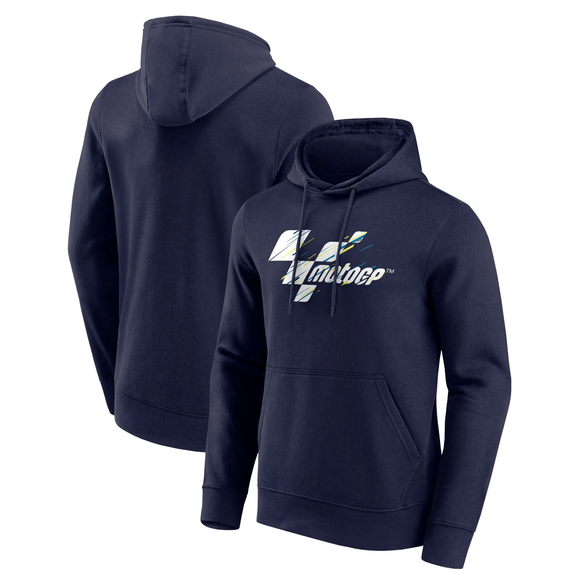 MotoGP™ Etch Wordmark Graphic Hoodie