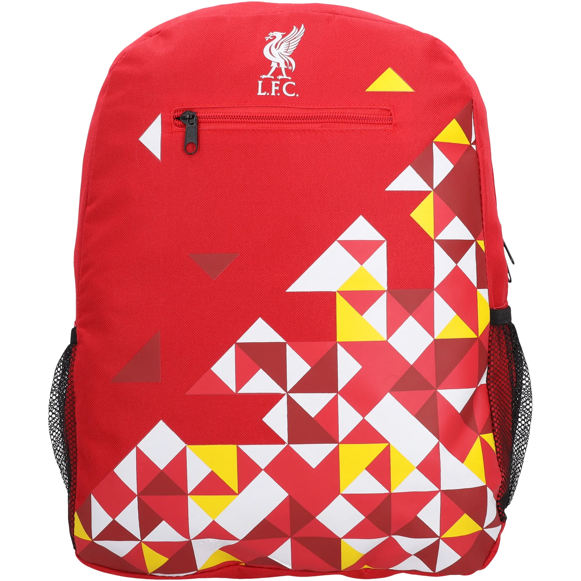 Liverpool Particle Backpack - 42X30cm