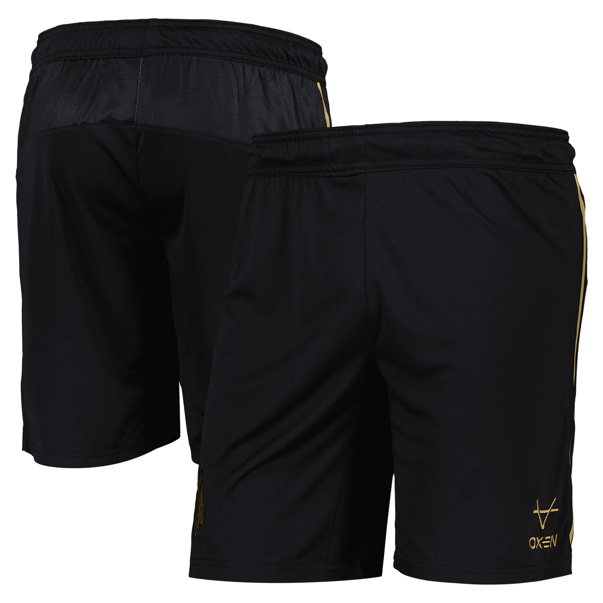 Barnsley Oxen Third Shorts 2025-26