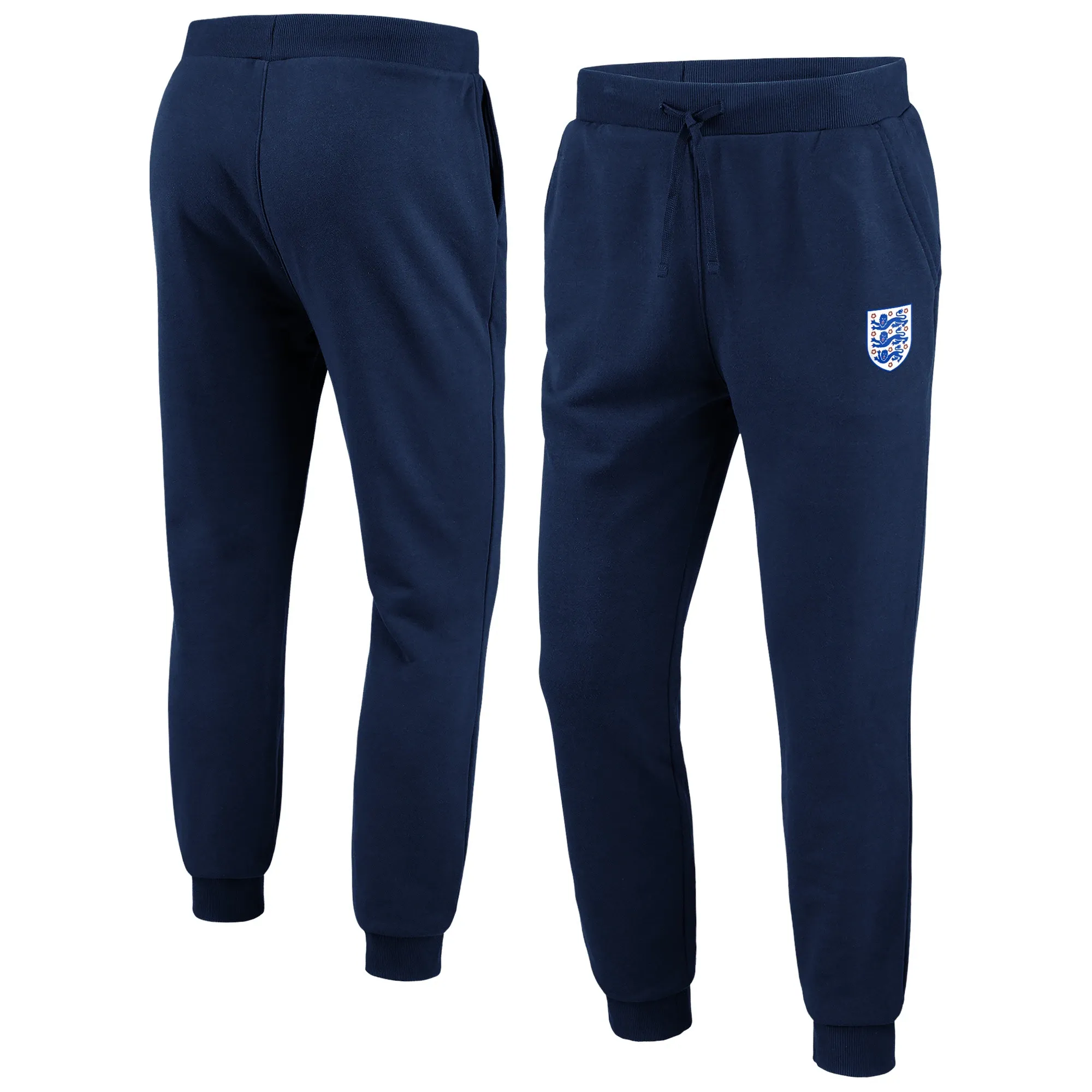 England Essentials Jog Pant - Navy - Mens