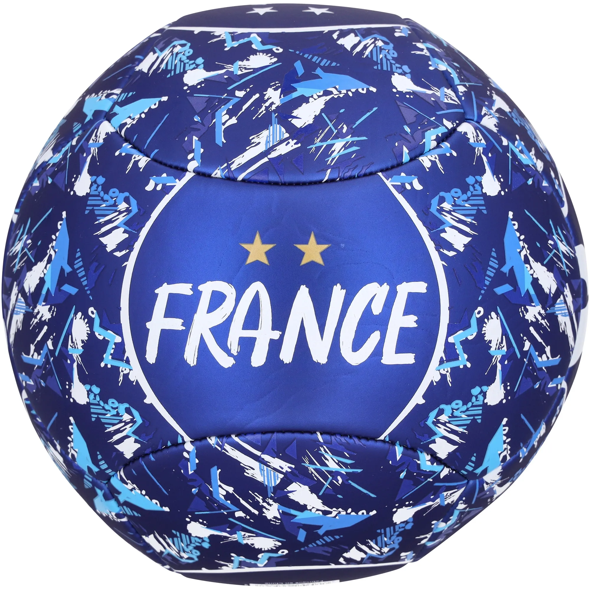 France Vortex Jersey Football - Size 5