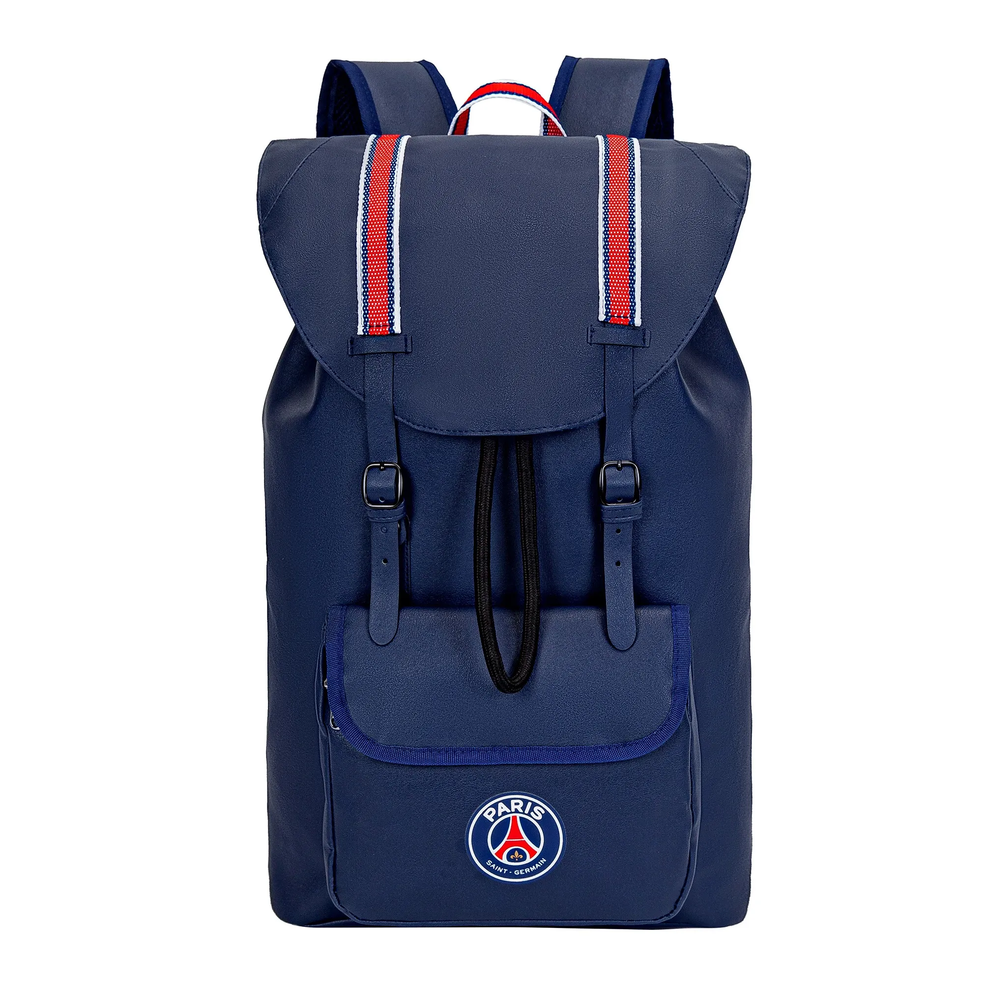 Paris Saint-Germain Premium Roll-Top Backpack - 51cm