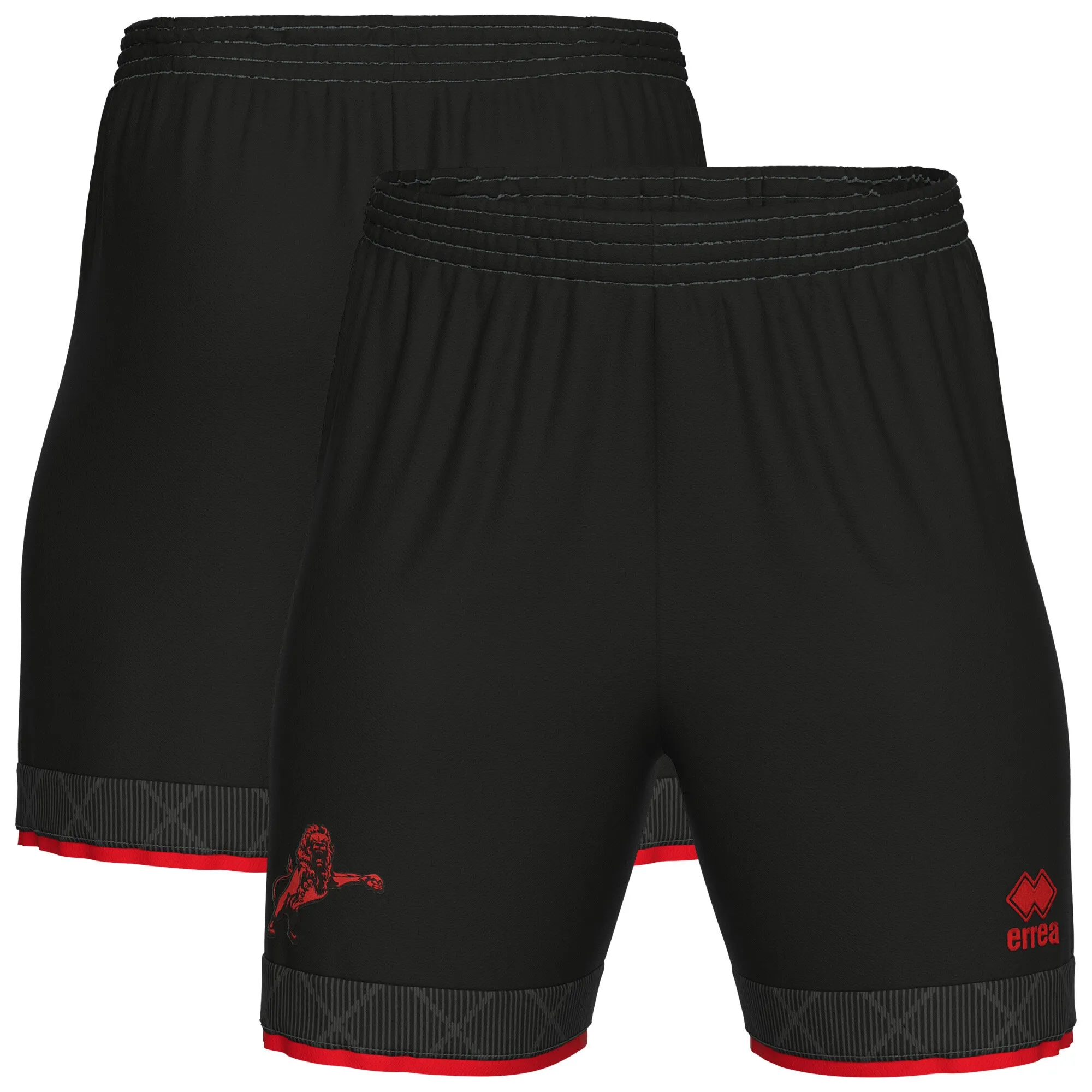 Millwall Errea Third Shorts 2025-26 - Kids