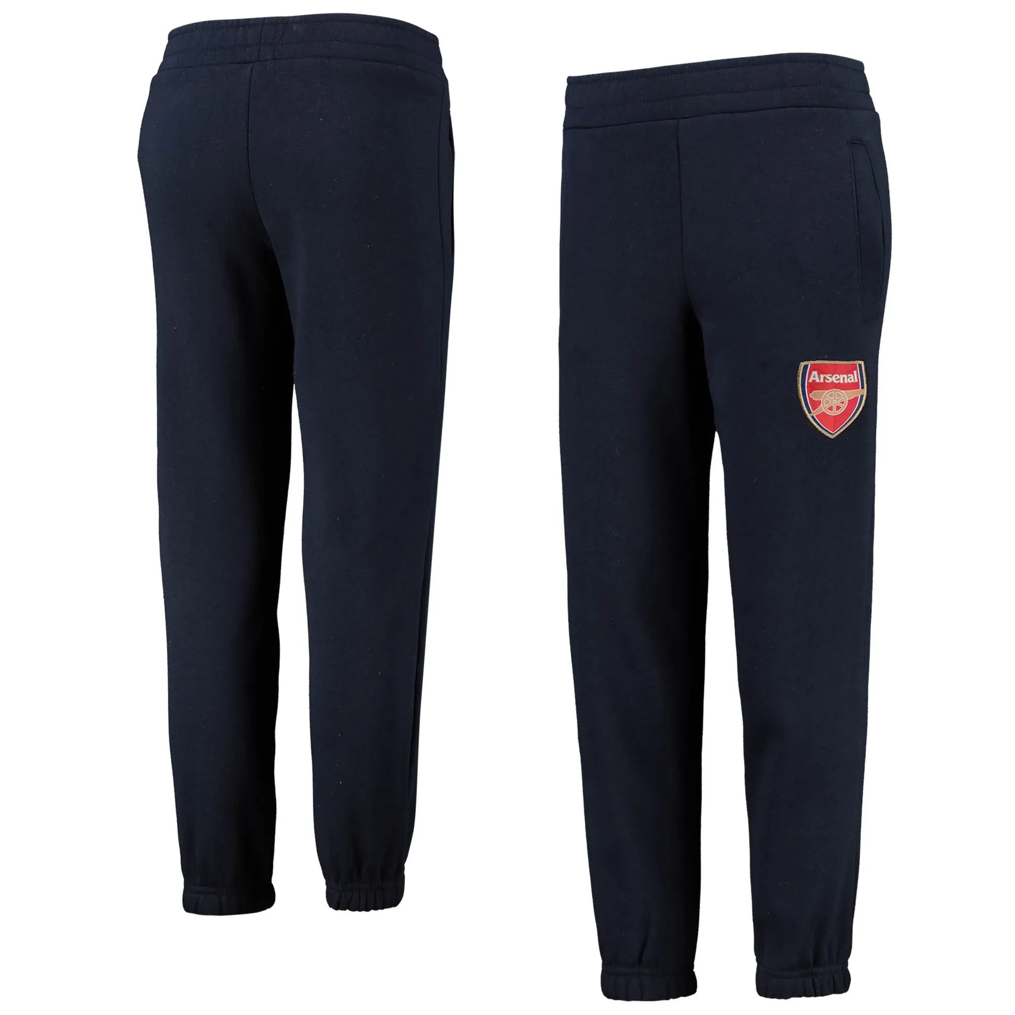 Arsenal Joggers - Navy - Kids