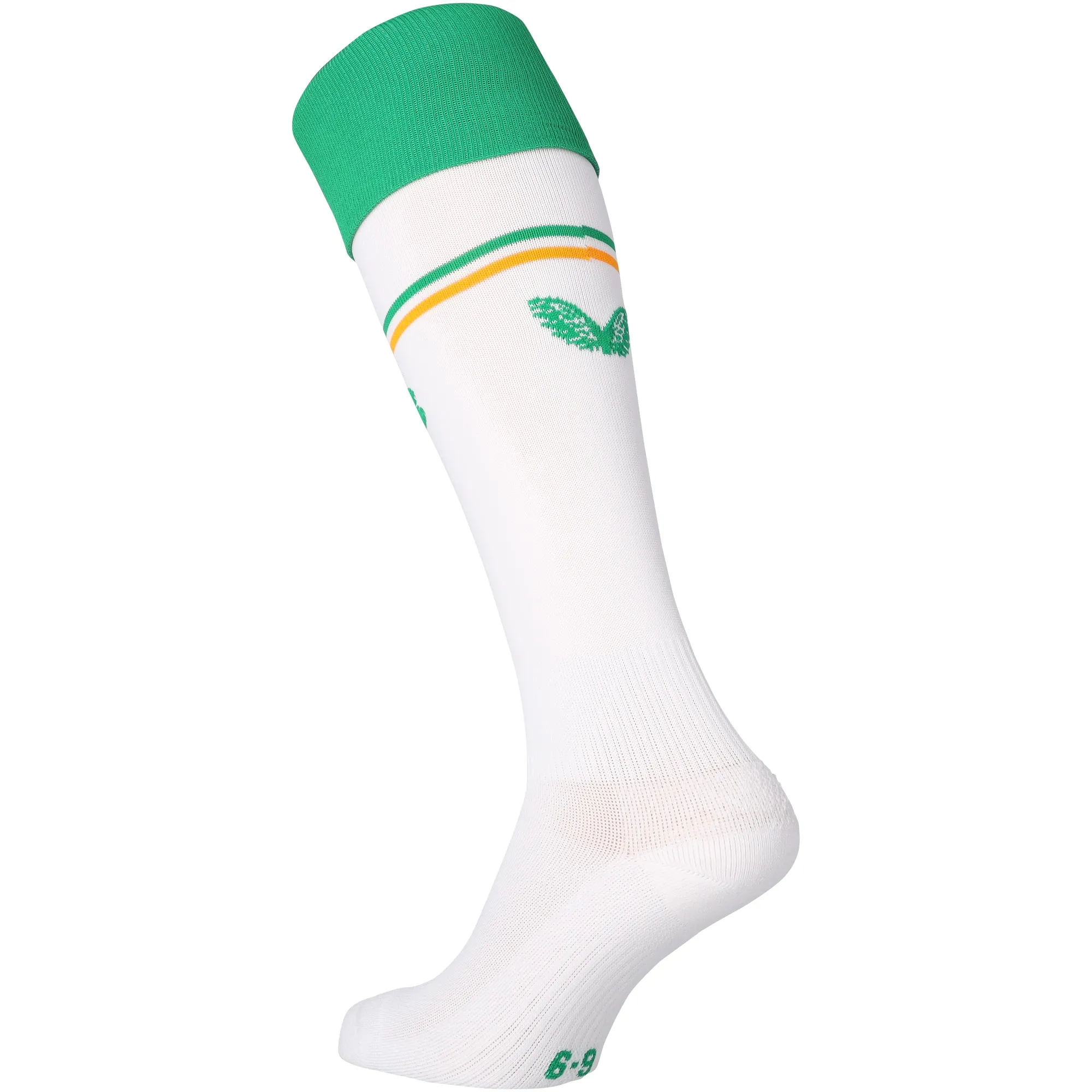Republic of Ireland Castore Away Socks 2024