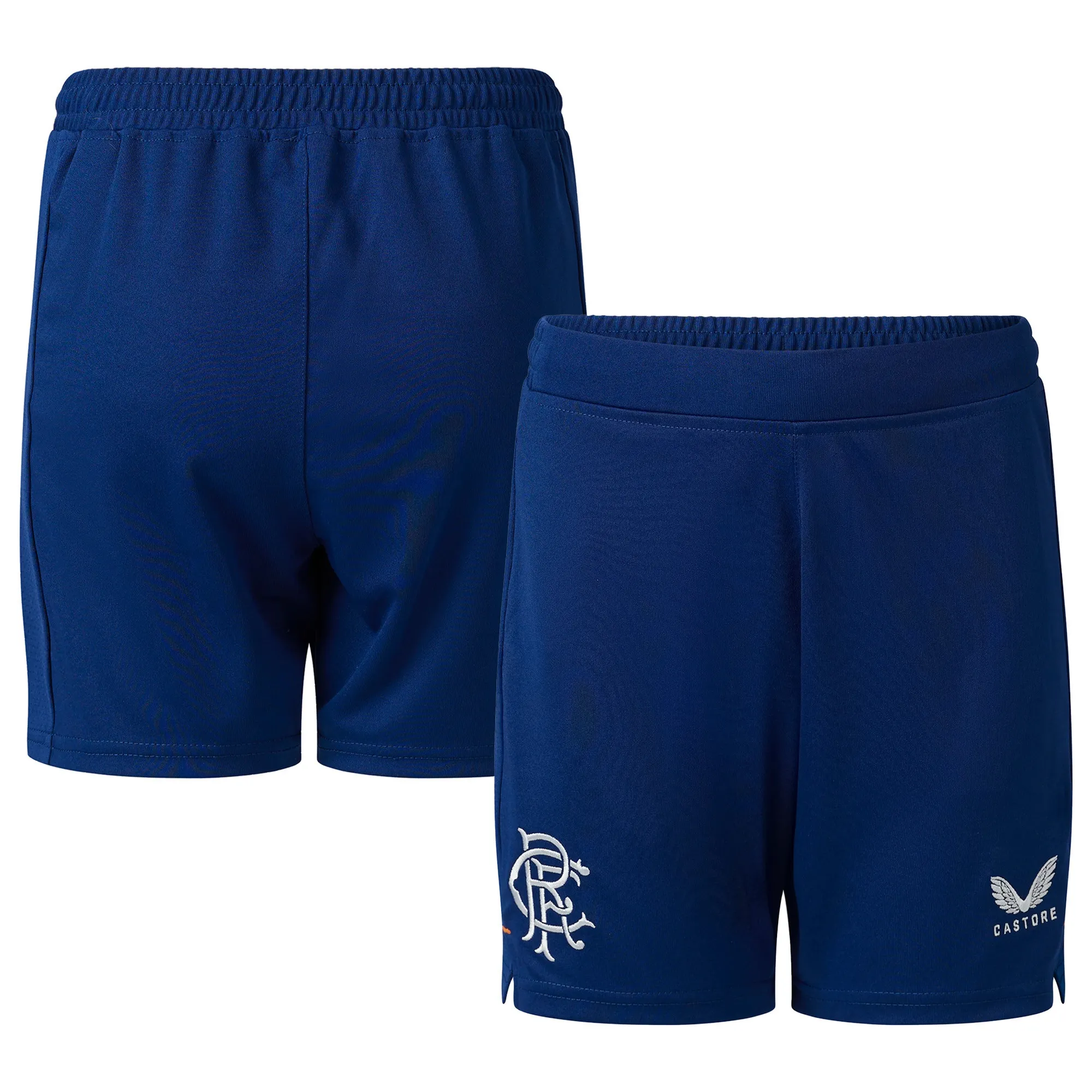 Glasgow Rangers Third Shorts 2023-24 - Kids