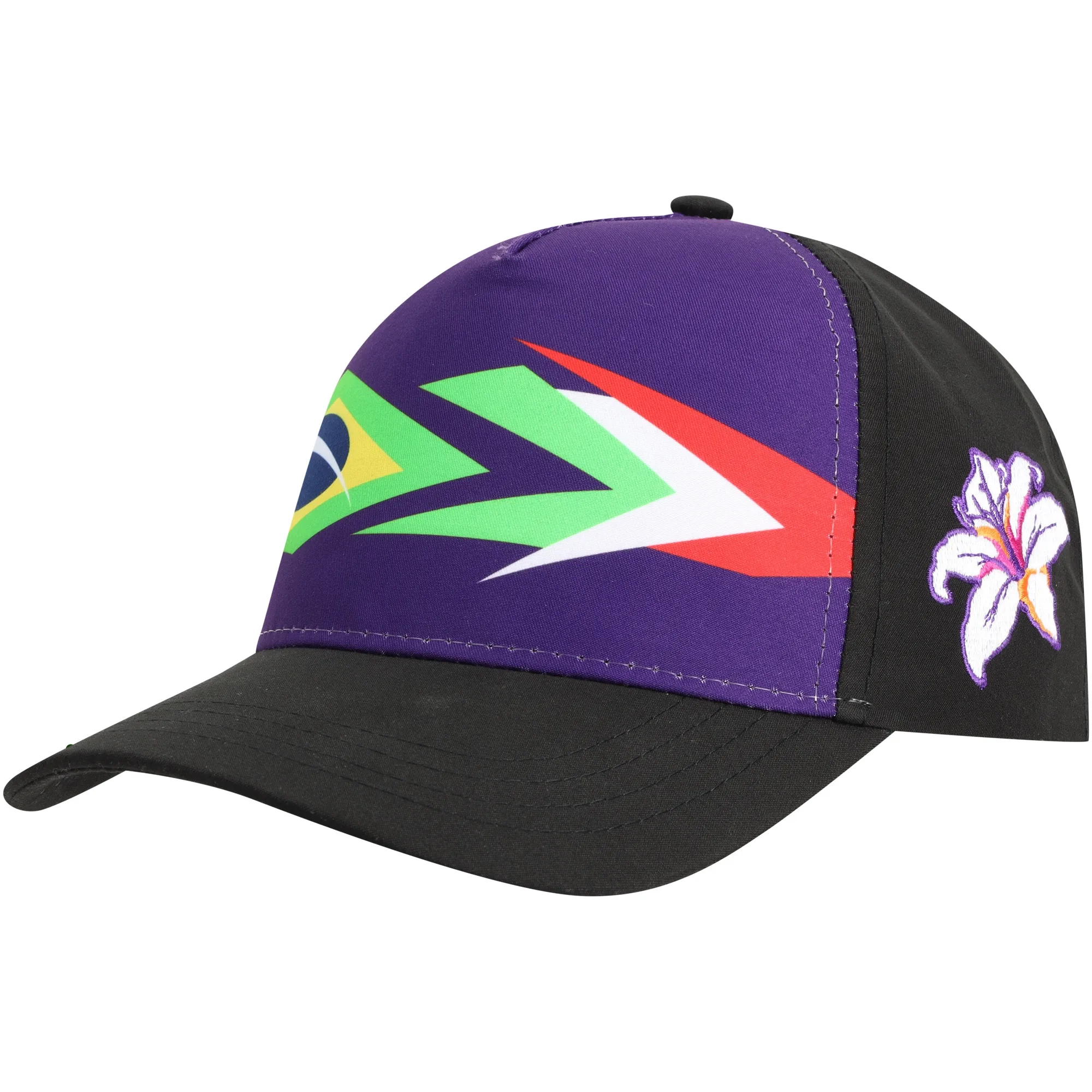 Franco Morbidelli 21 Franky Cap - Kids