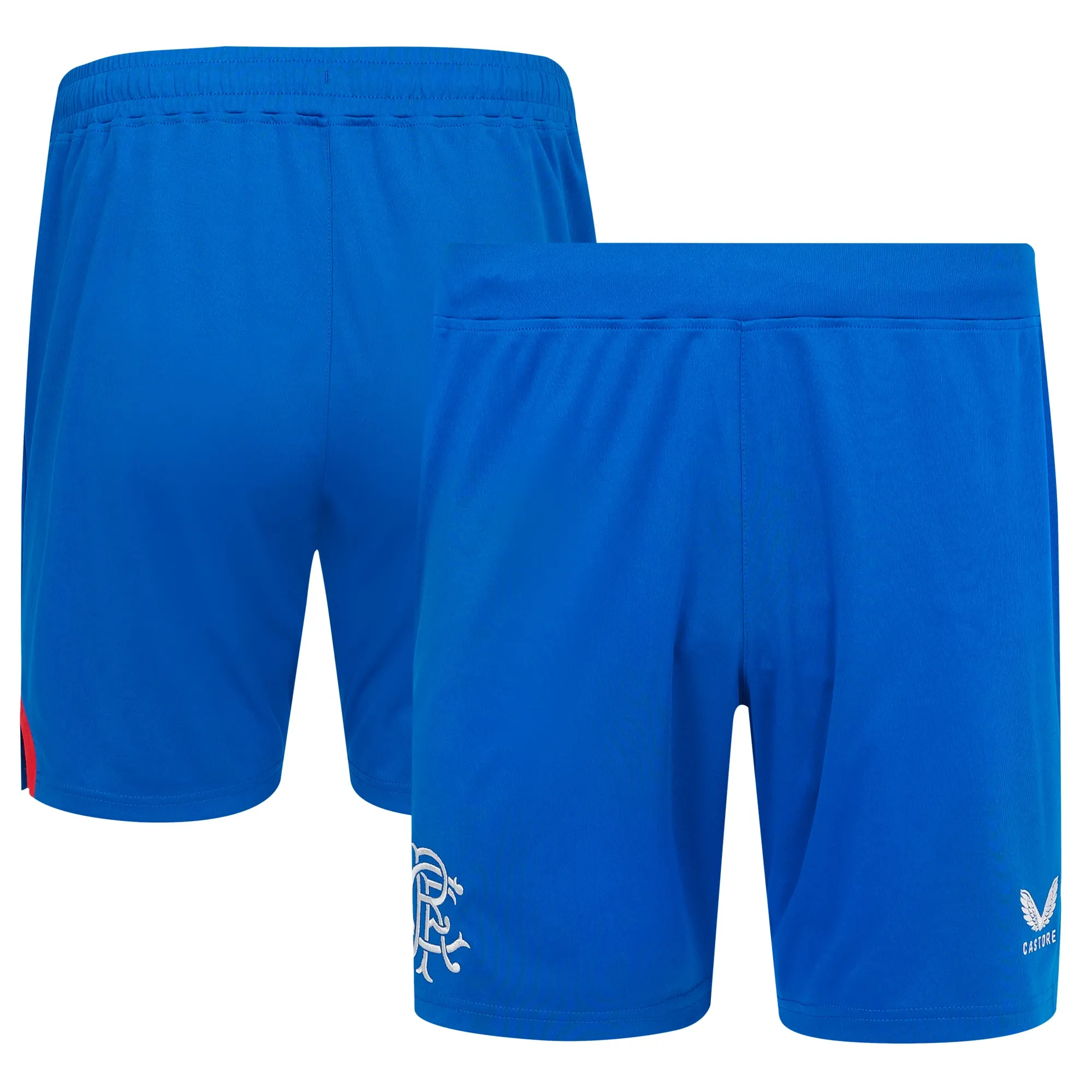 Glasgow Rangers Away Shorts 2023-24