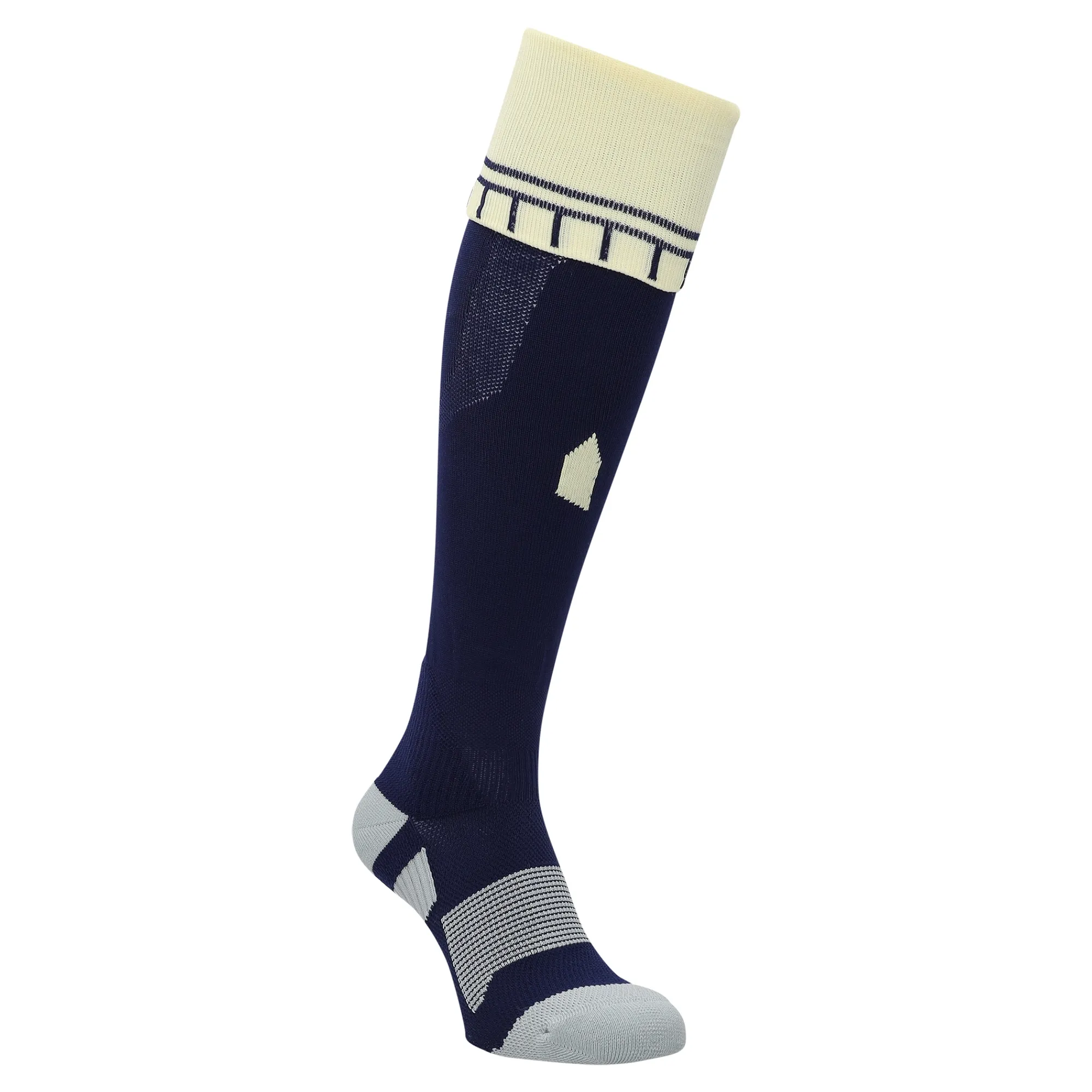 Everton Castore Away Alternate Socks 2025-26 - Kids