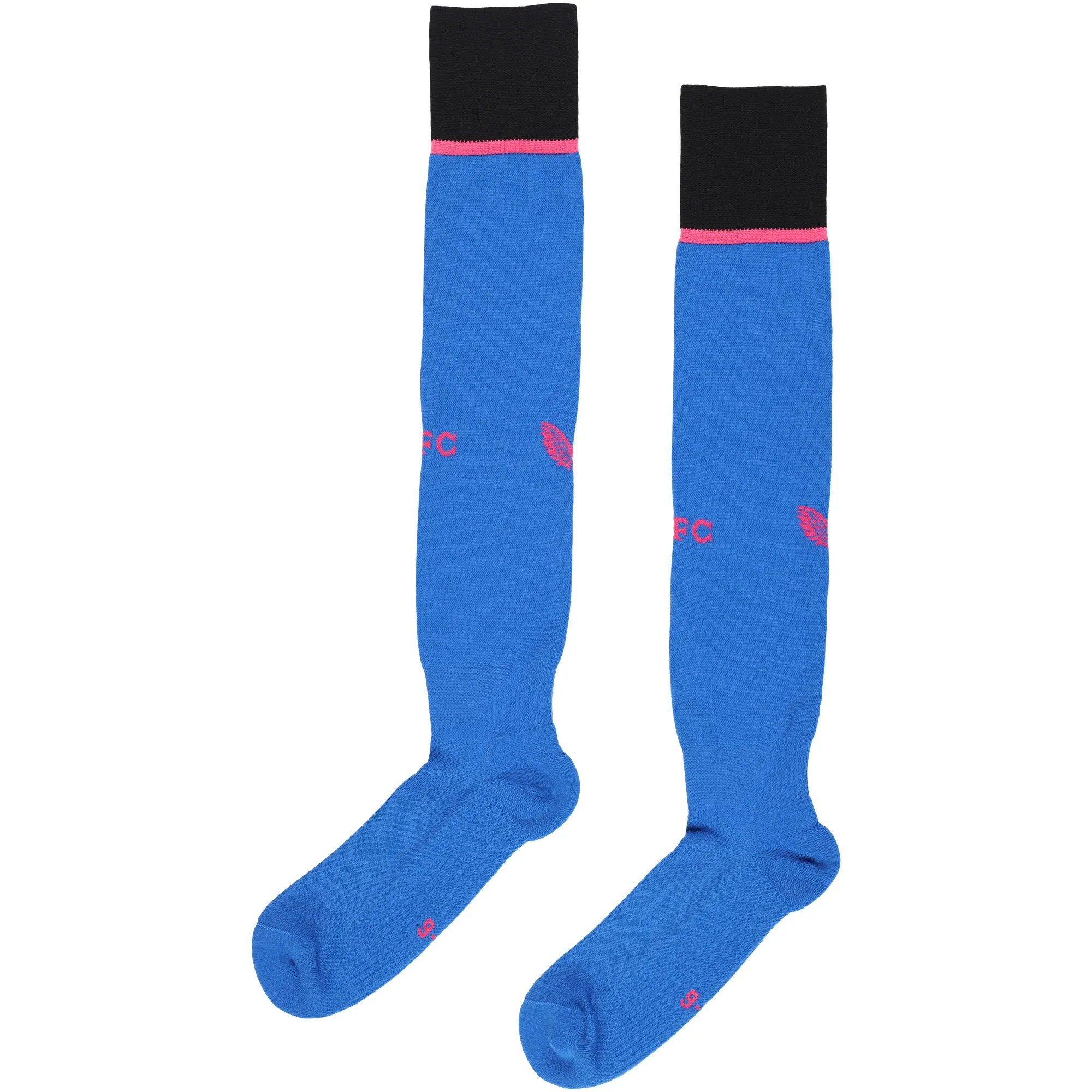 Sevilla Third Socks 2023-24