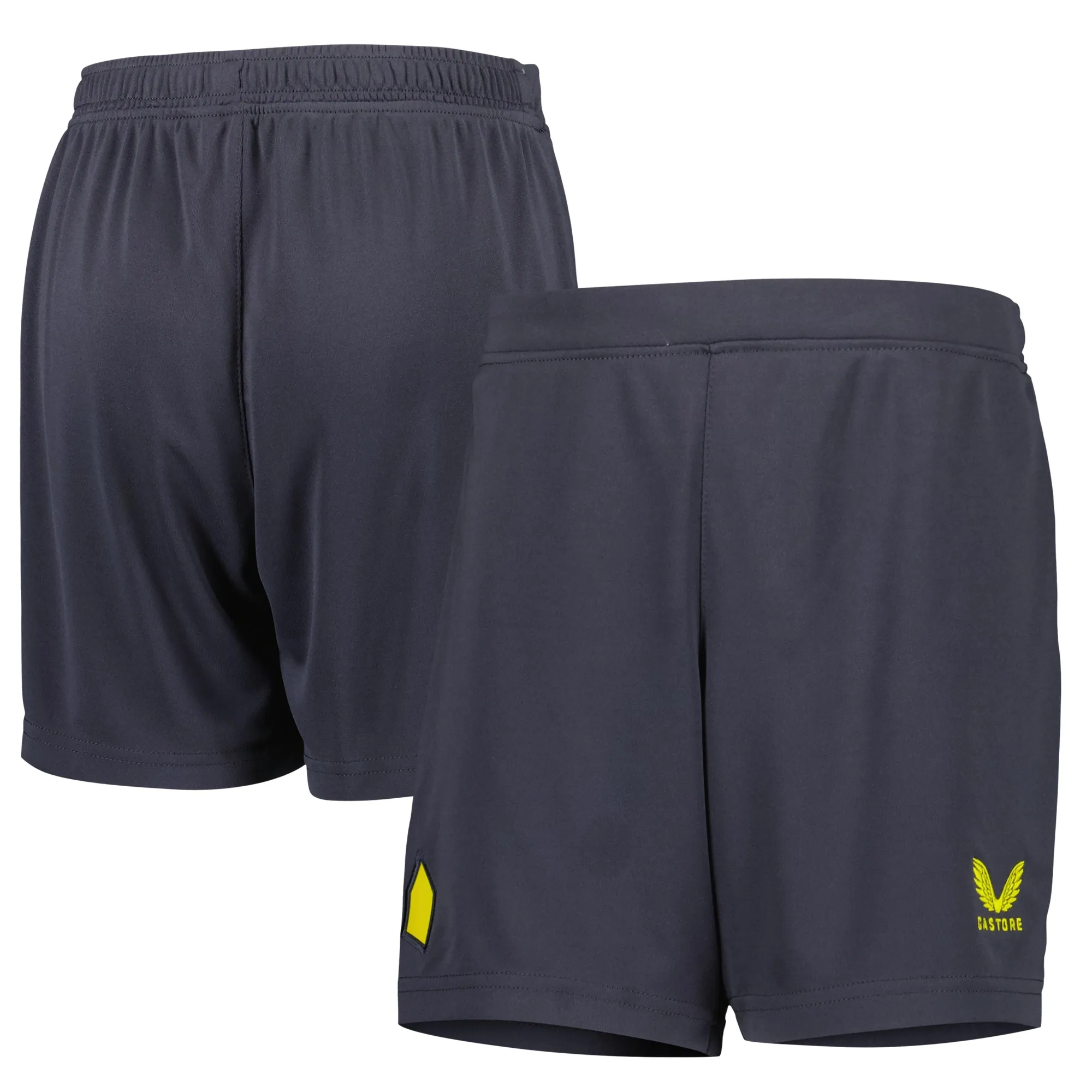Everton Castore Away Shorts 2024-24 - Kids