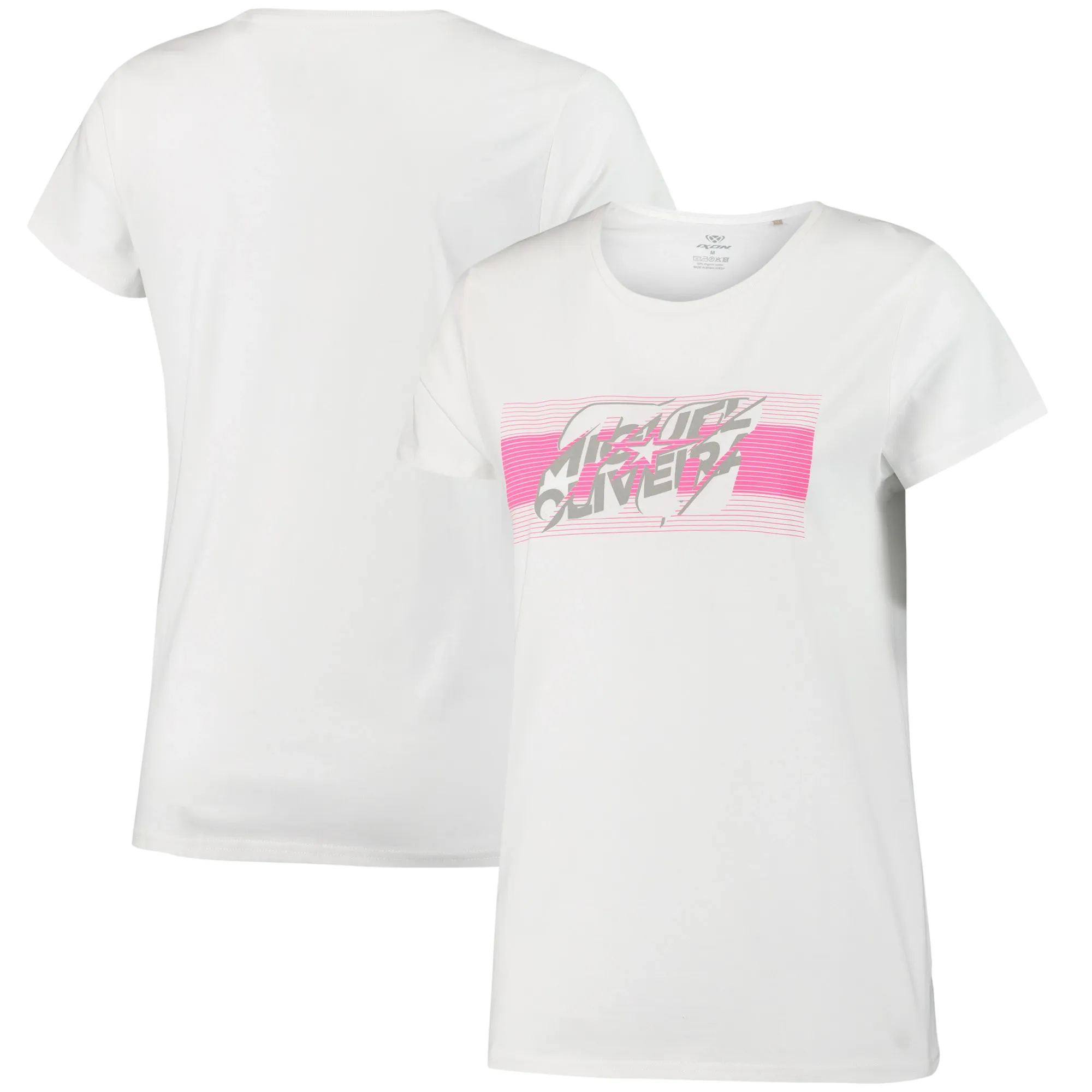 Miguel Oliveira T-Shirt - Womens