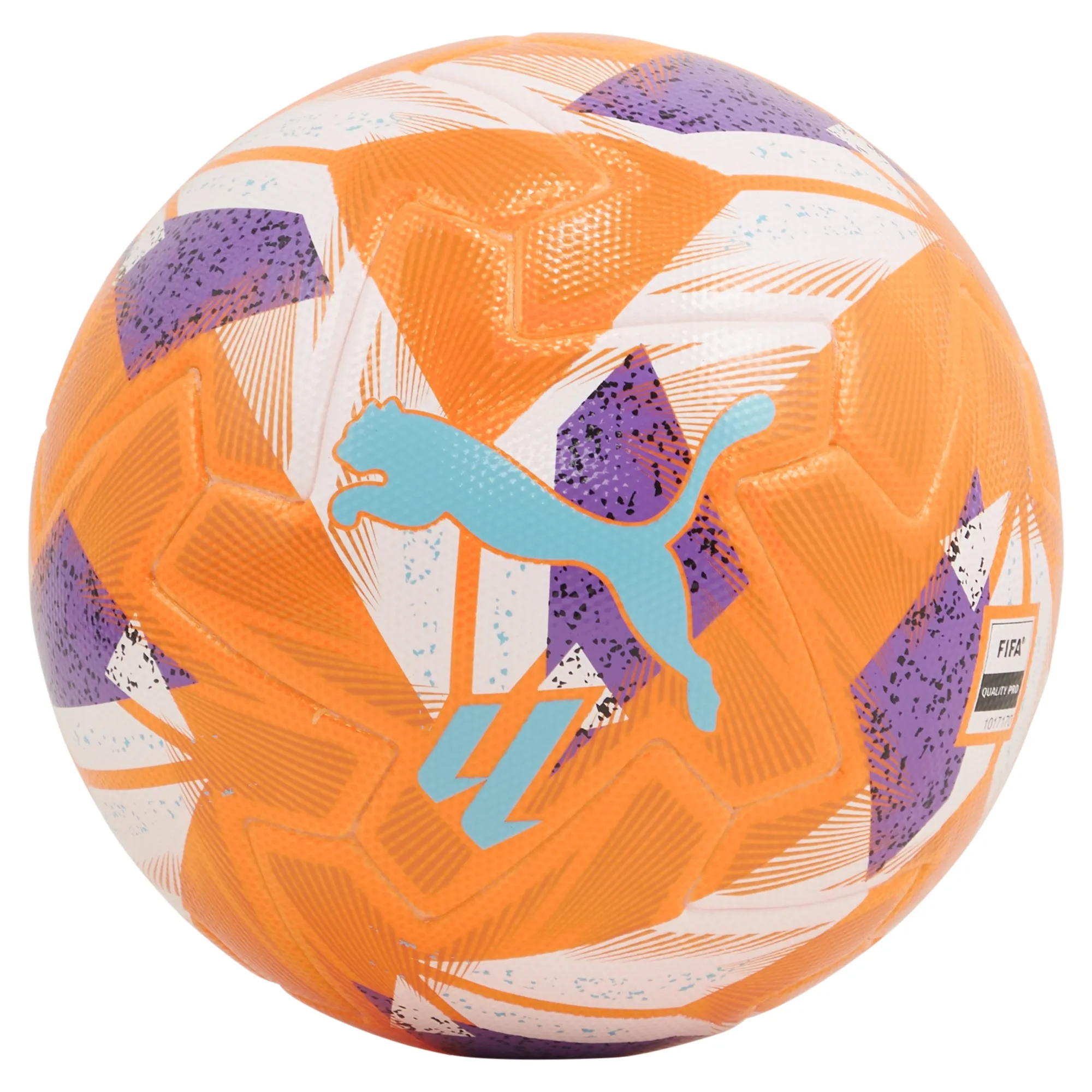 LALIGA PUMA Orbita LALIGA 1 (FIFA Quality Pro) - Orange