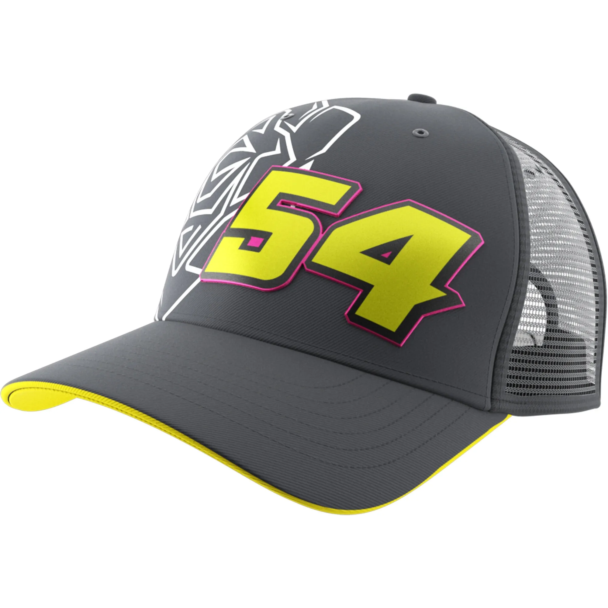 Fermín Aldeguer 25 Mech Cap - Unisex