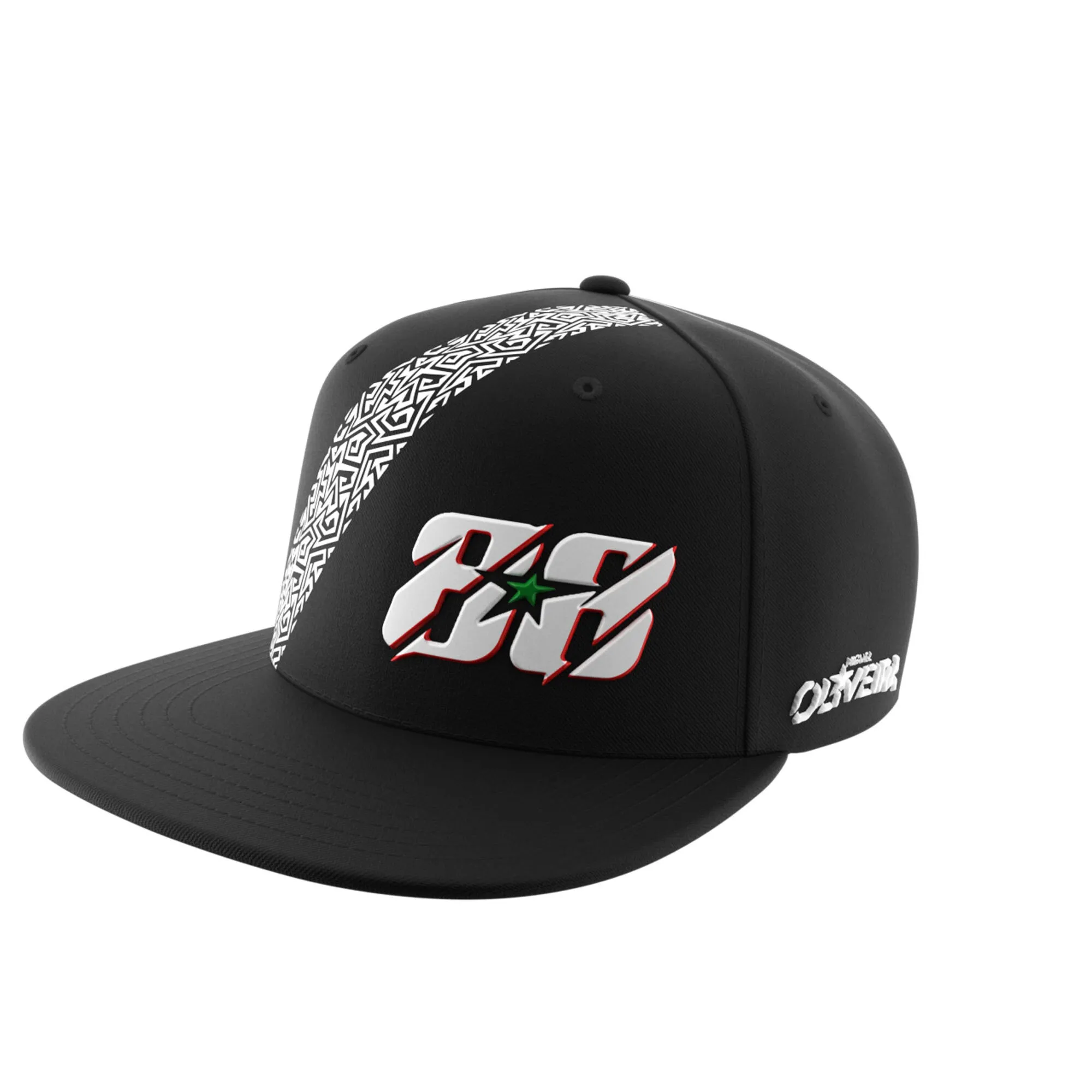Miguel Oliveira Cap - Unisex