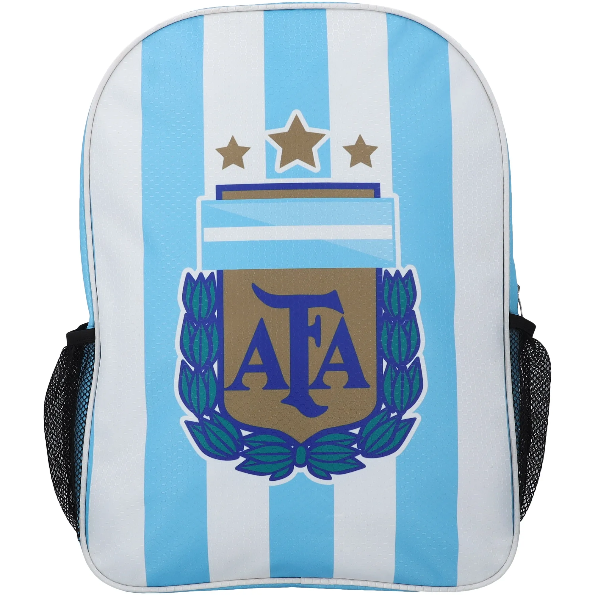 Argentina Honeycomb Backpack