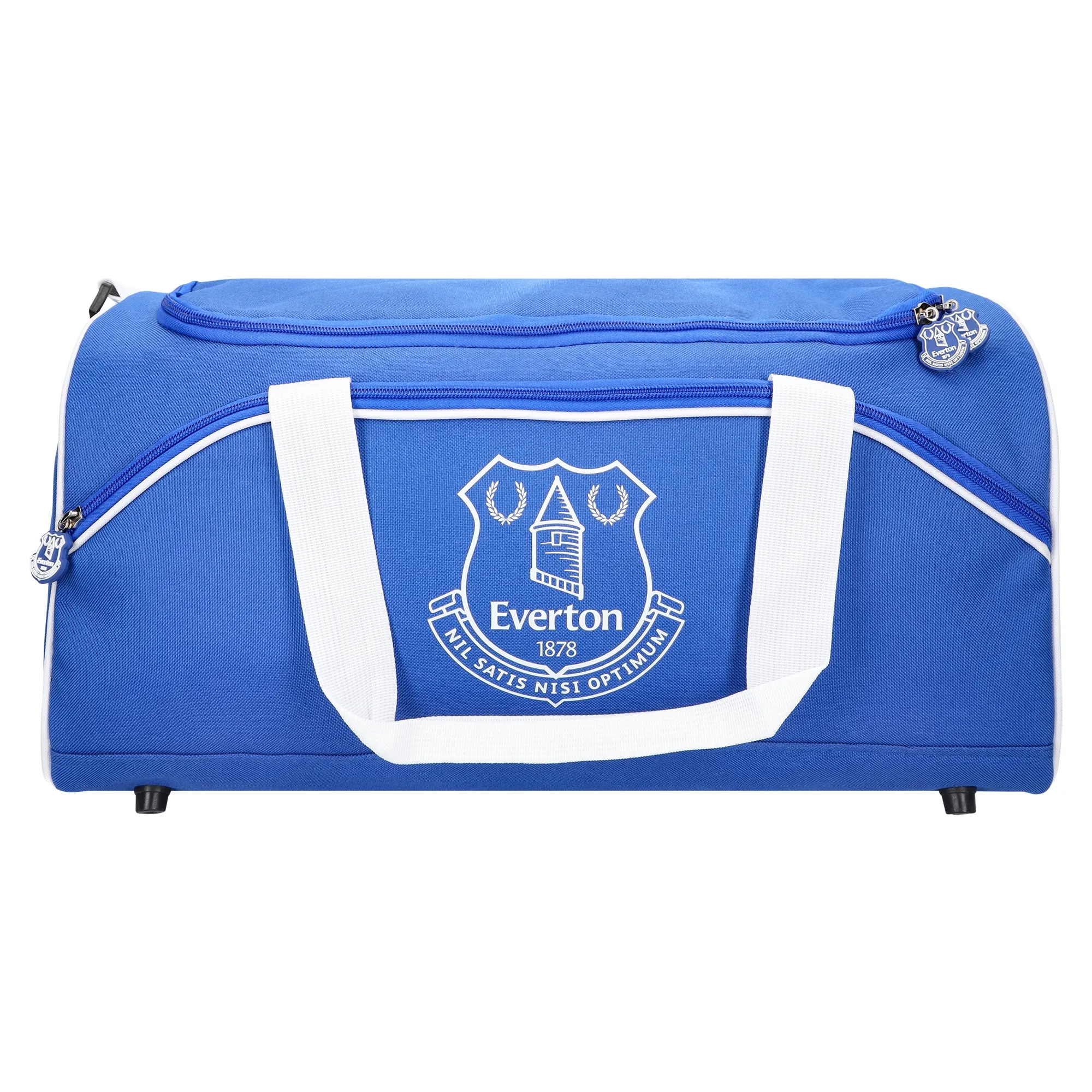 Everton Crest Holdall