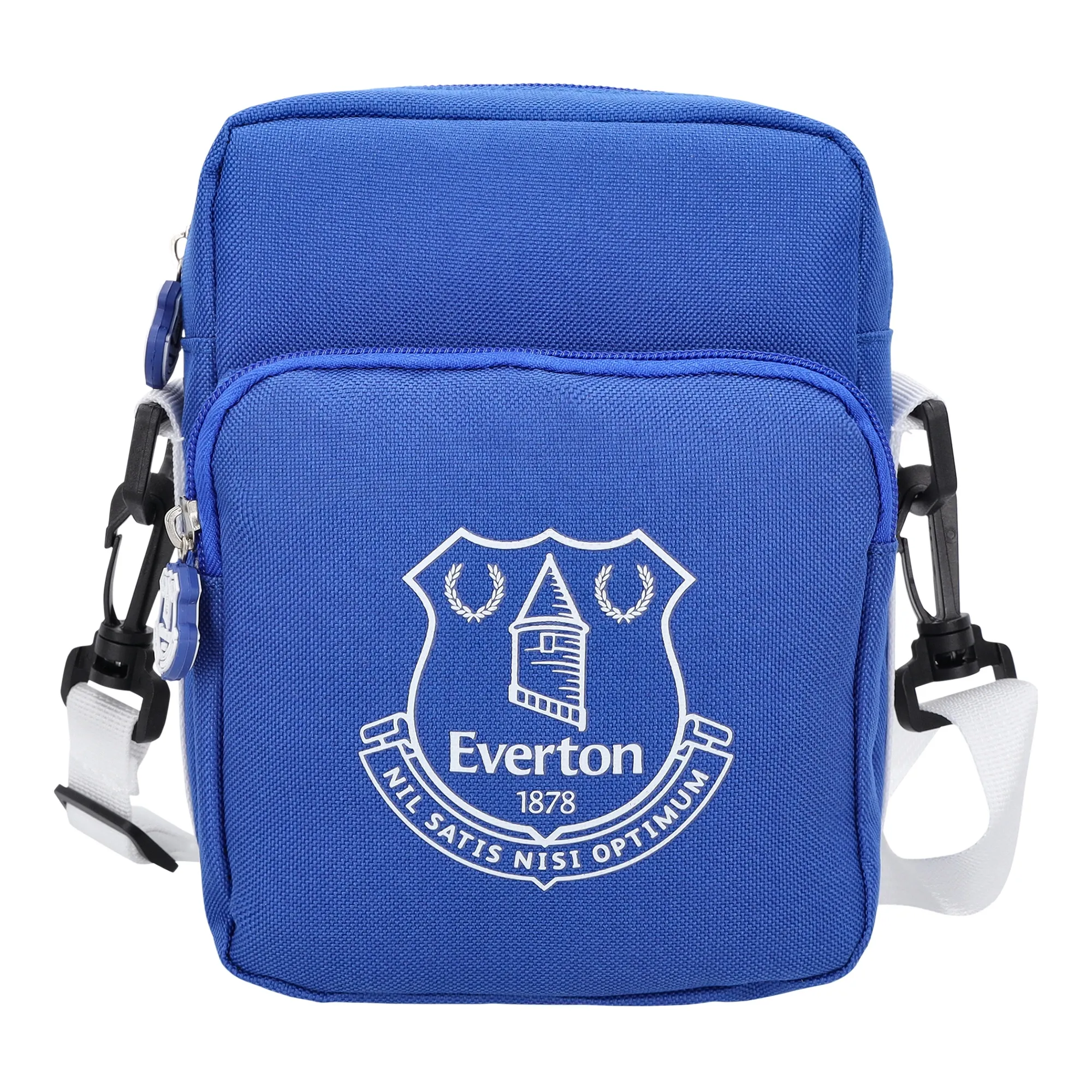 Everton Crest Cross Body Bag