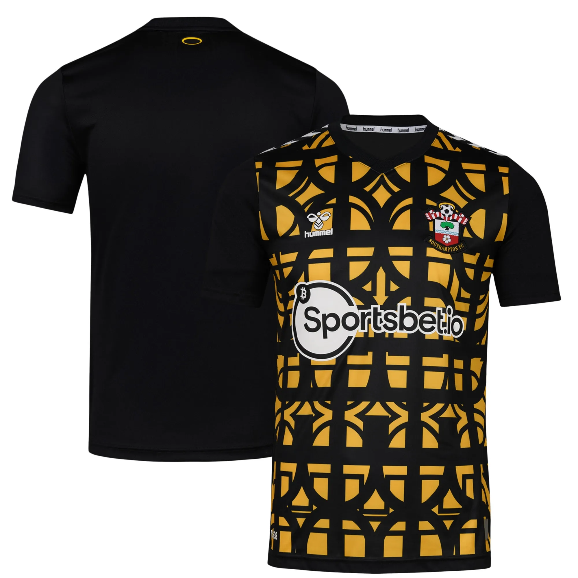 Southampton Home Goalkeeper Shirt 2023-24