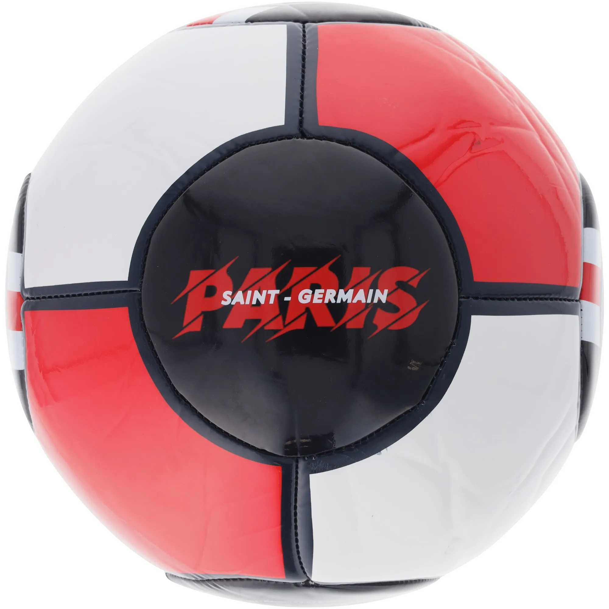 Paris Saint-Germain Phantom Football - Size 5