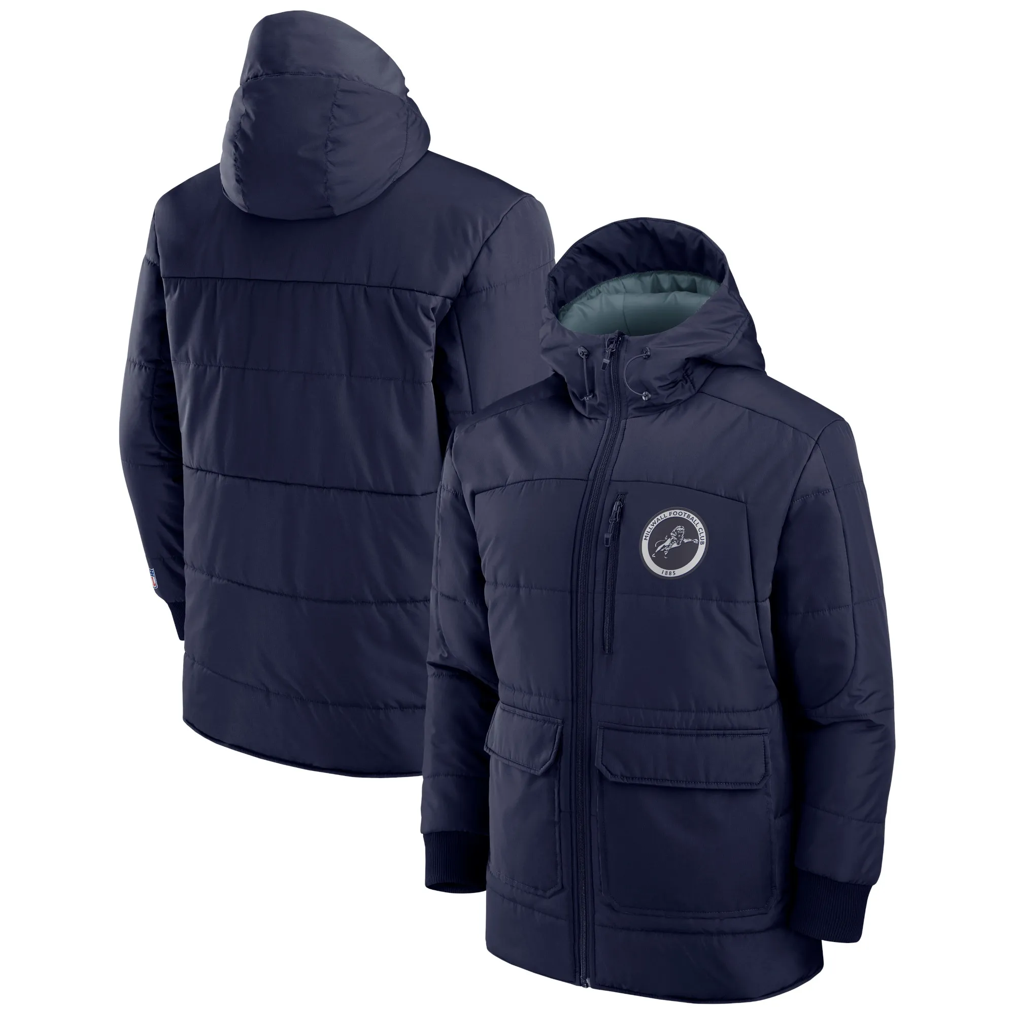 Millwall Padded Jacket