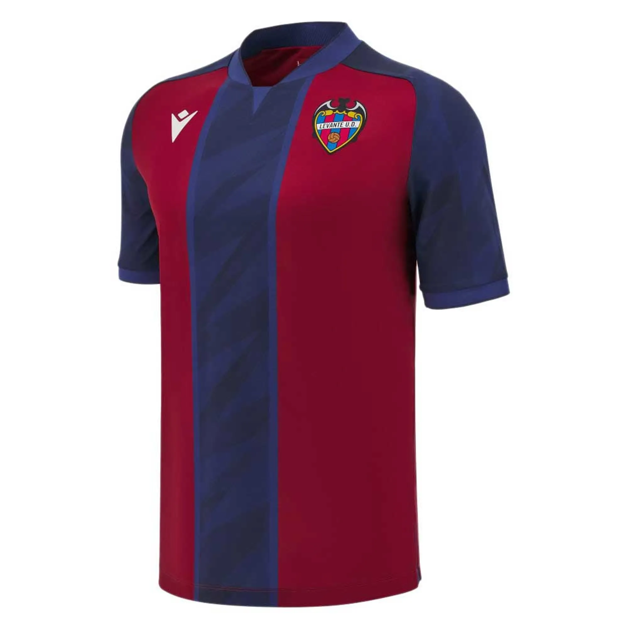 Levante Macron Home Shirt 24-25