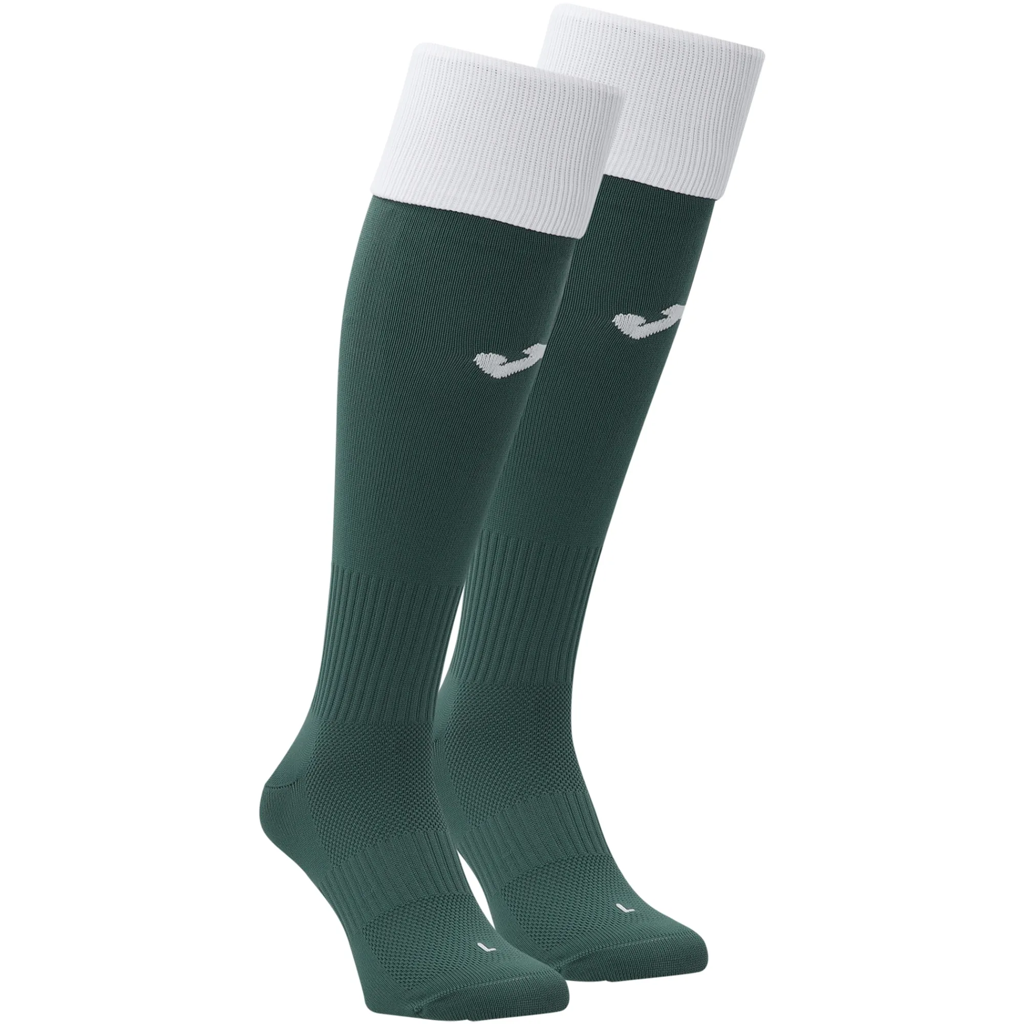 Hibernian Joma Home Socks 2025-26 - Kids
