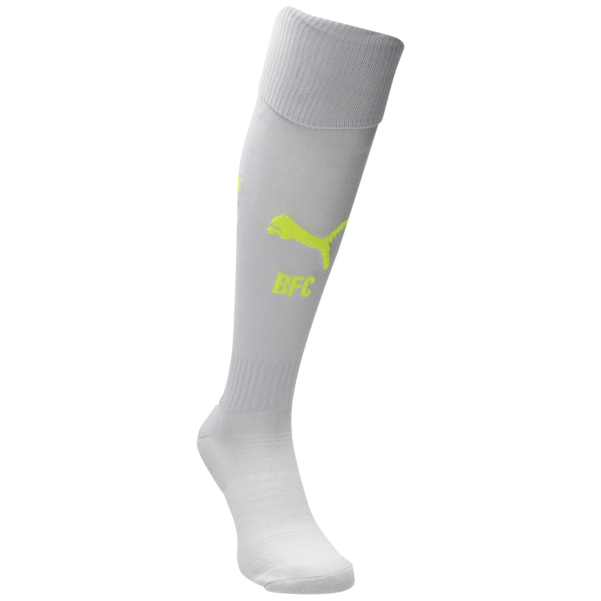 Barnsley Puma Away Socks 2024-25
