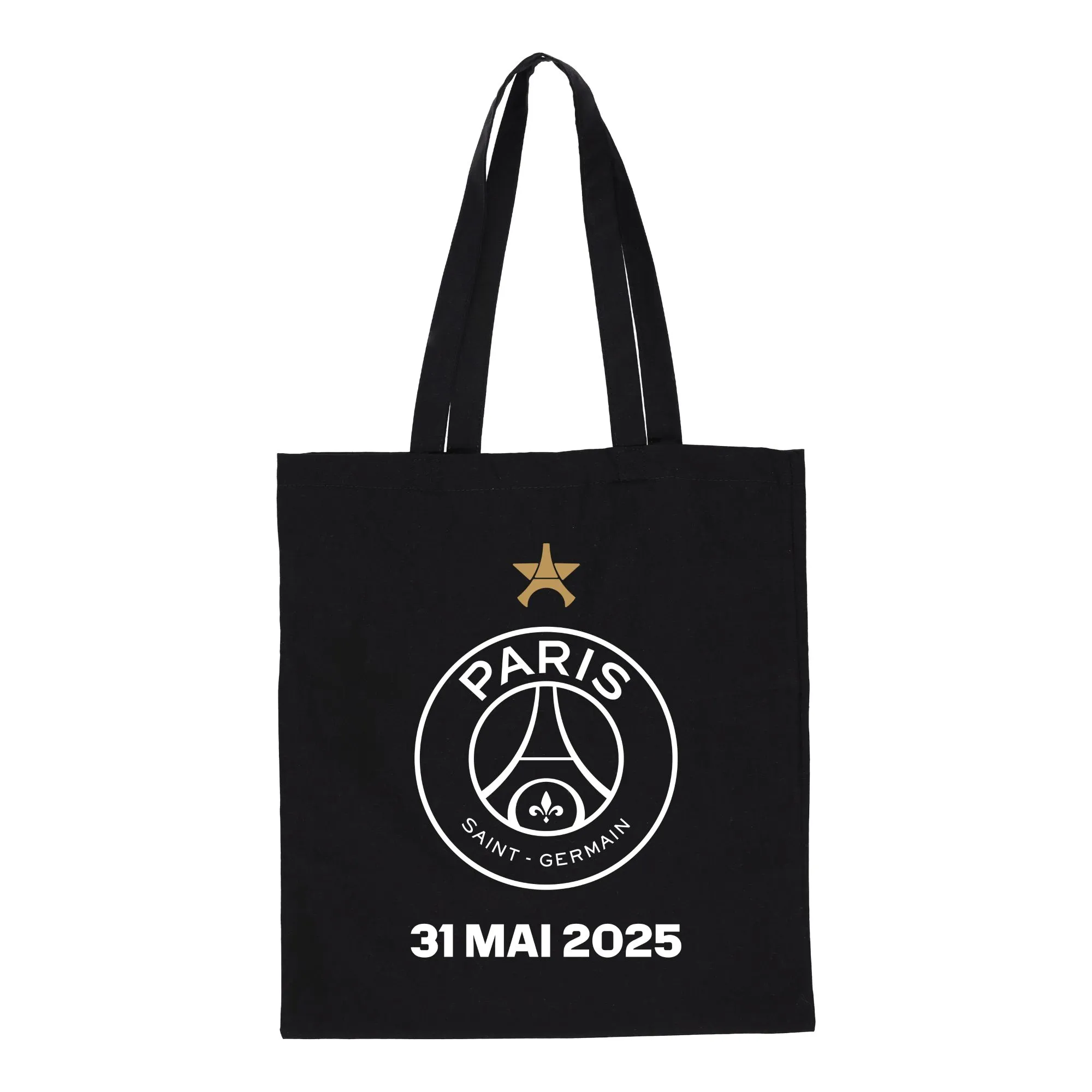 PSG UCL Return Tote Bag