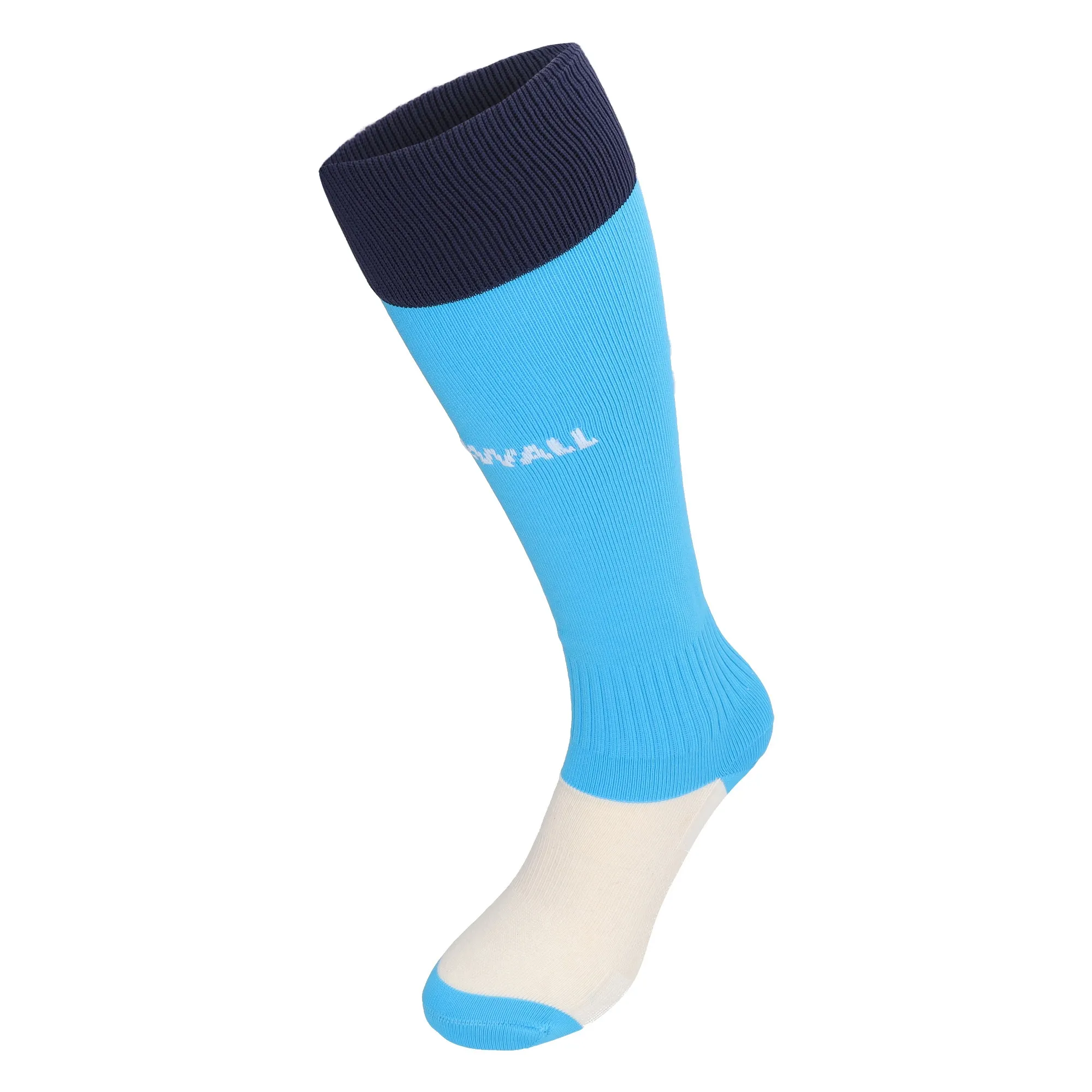 Millwall Errea Home Goalkeeper Socks 2023-24 - Kids