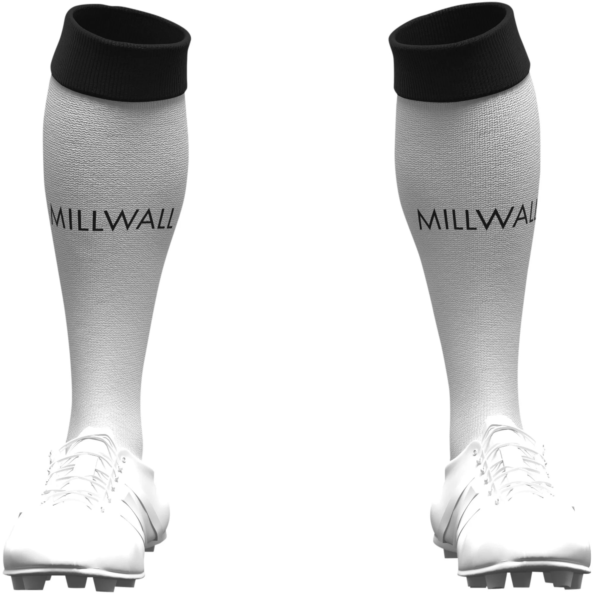 Millwall Errea Away Socks 2023-24