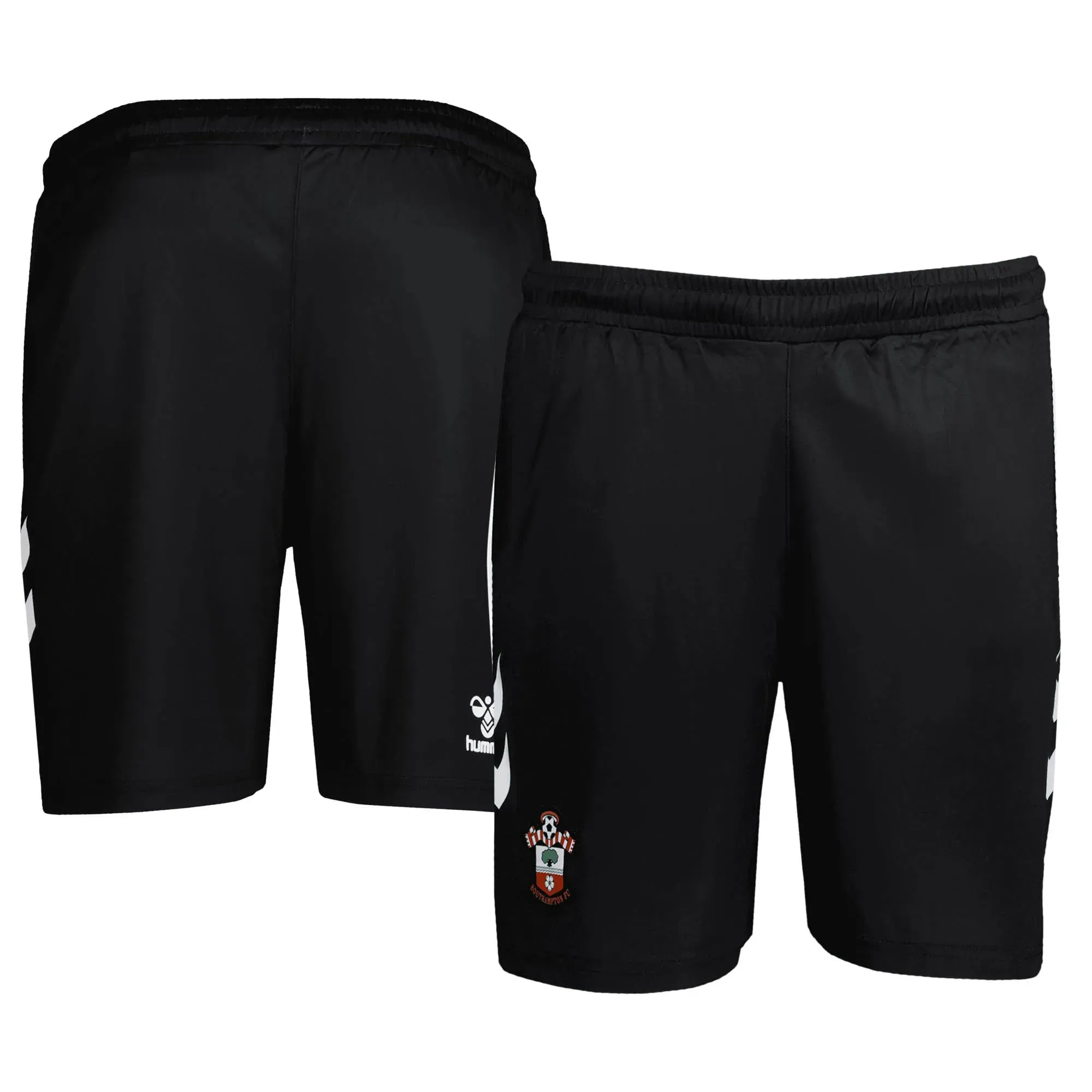Southampton Home Goalkeeper Shorts 2022-23