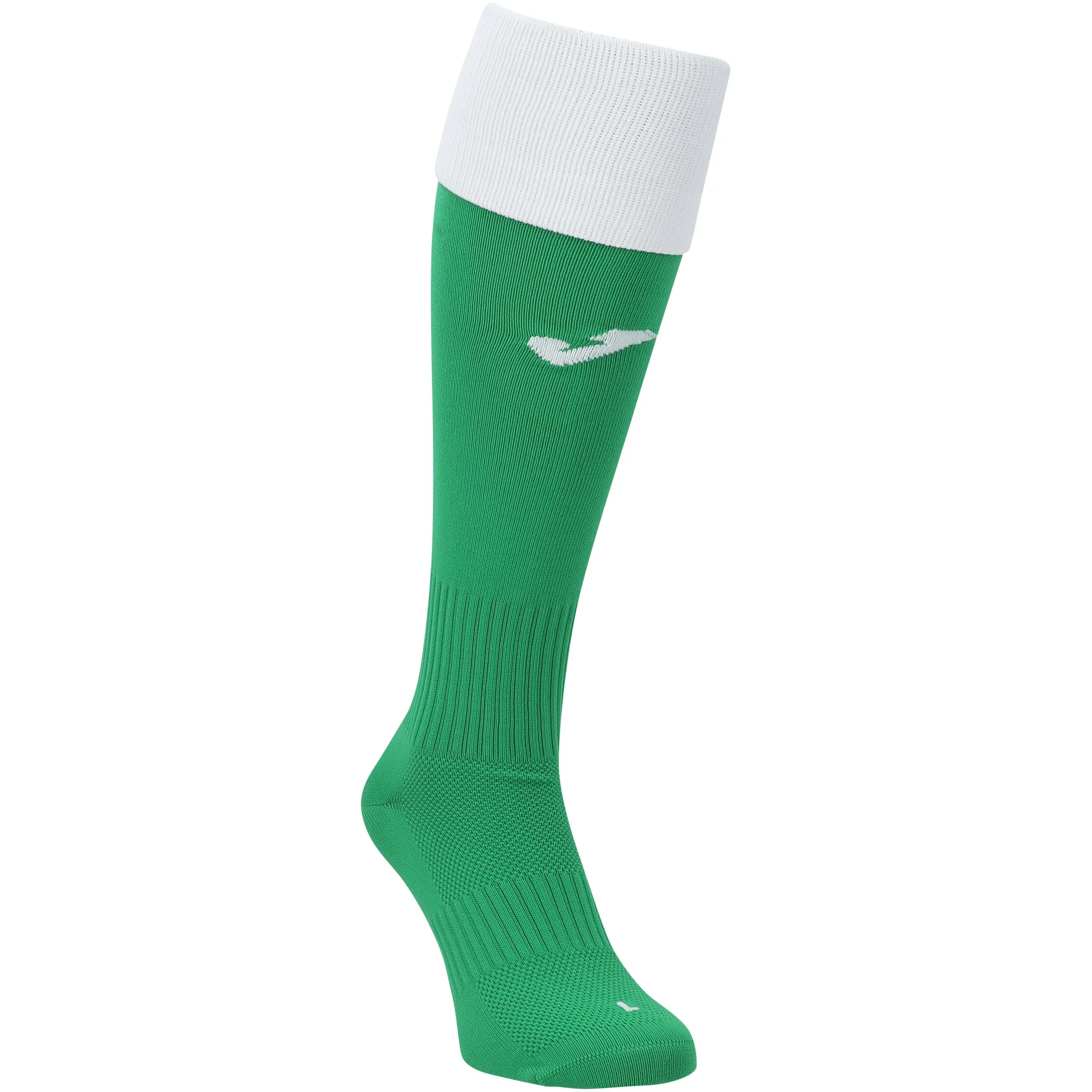 Hibernian Joma Home Socks 2024-25 - Kids