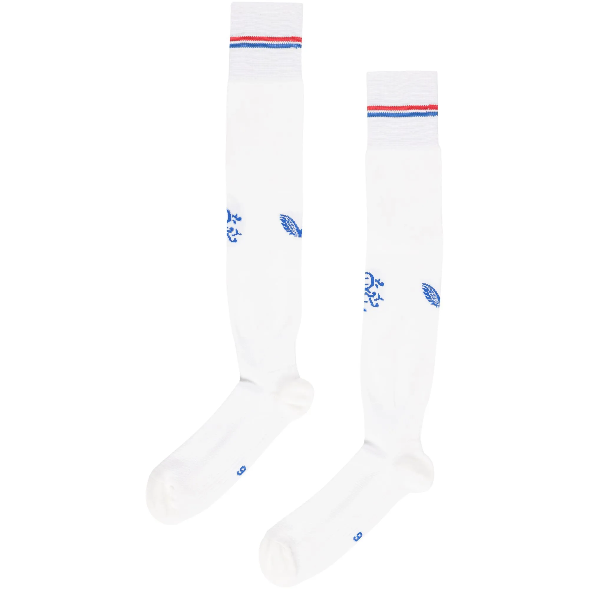 Glasgow Rangers Away Socks 2023-24