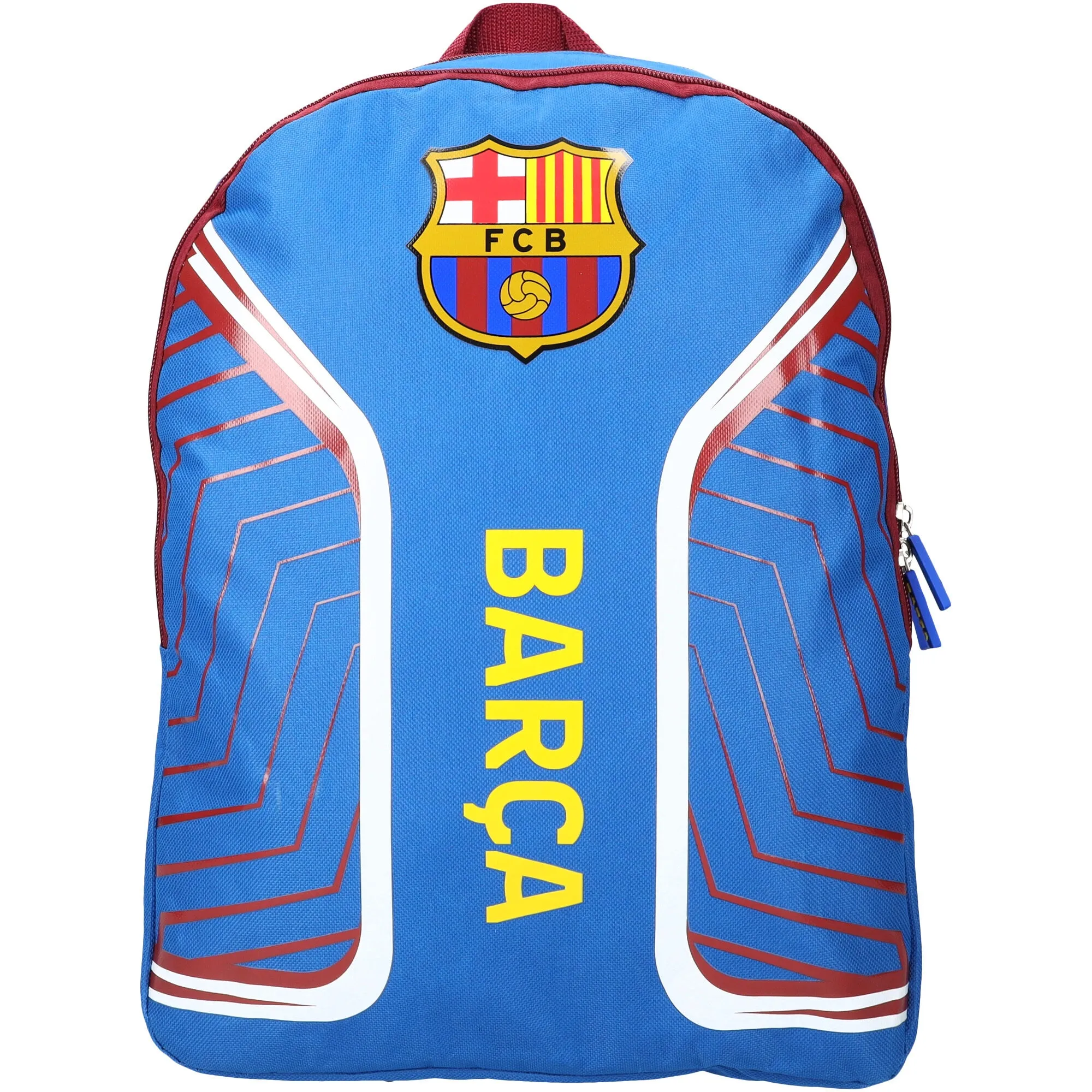 Barcelona Backpack - Large