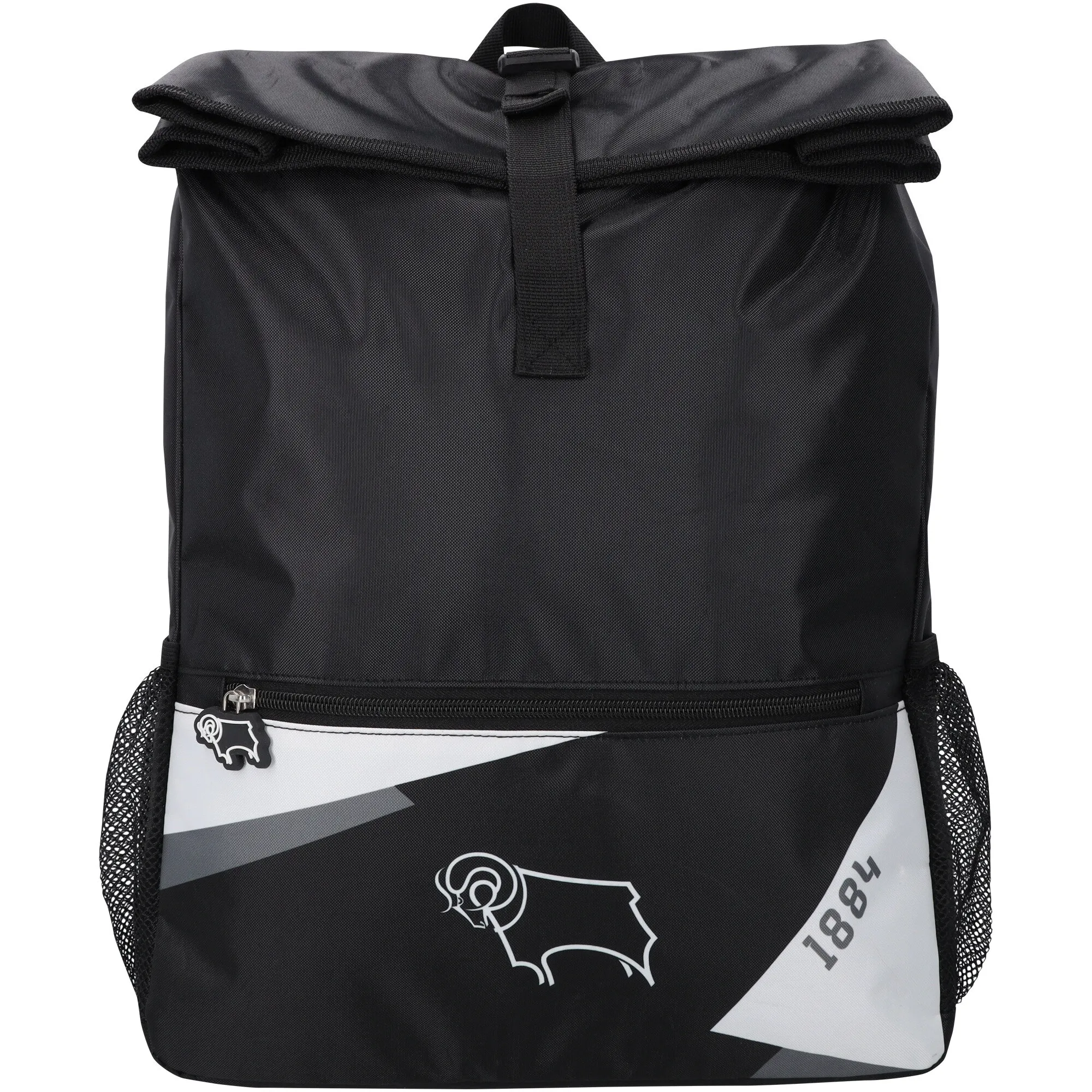 Derby County Crest Backpack