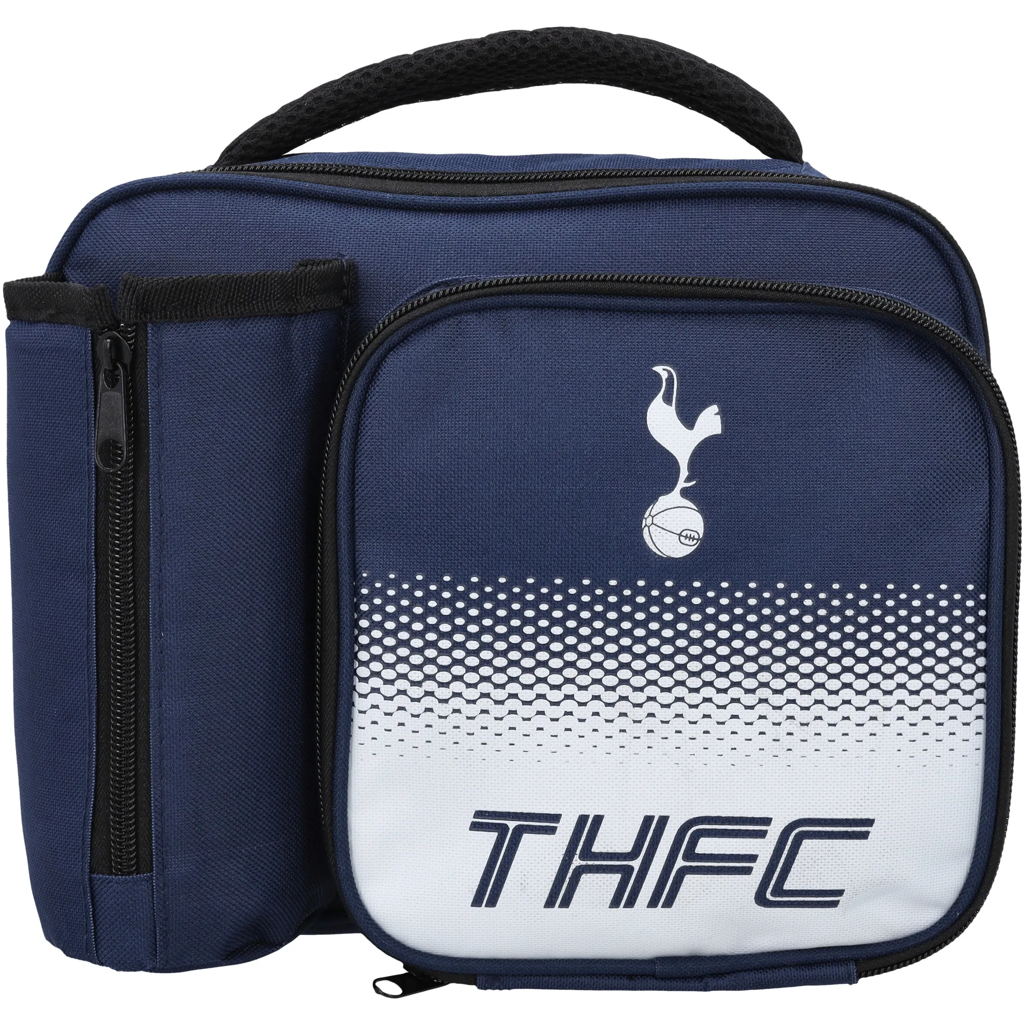 Tottenham Hotspur Fade Lunchbag with Water Bottle Holder