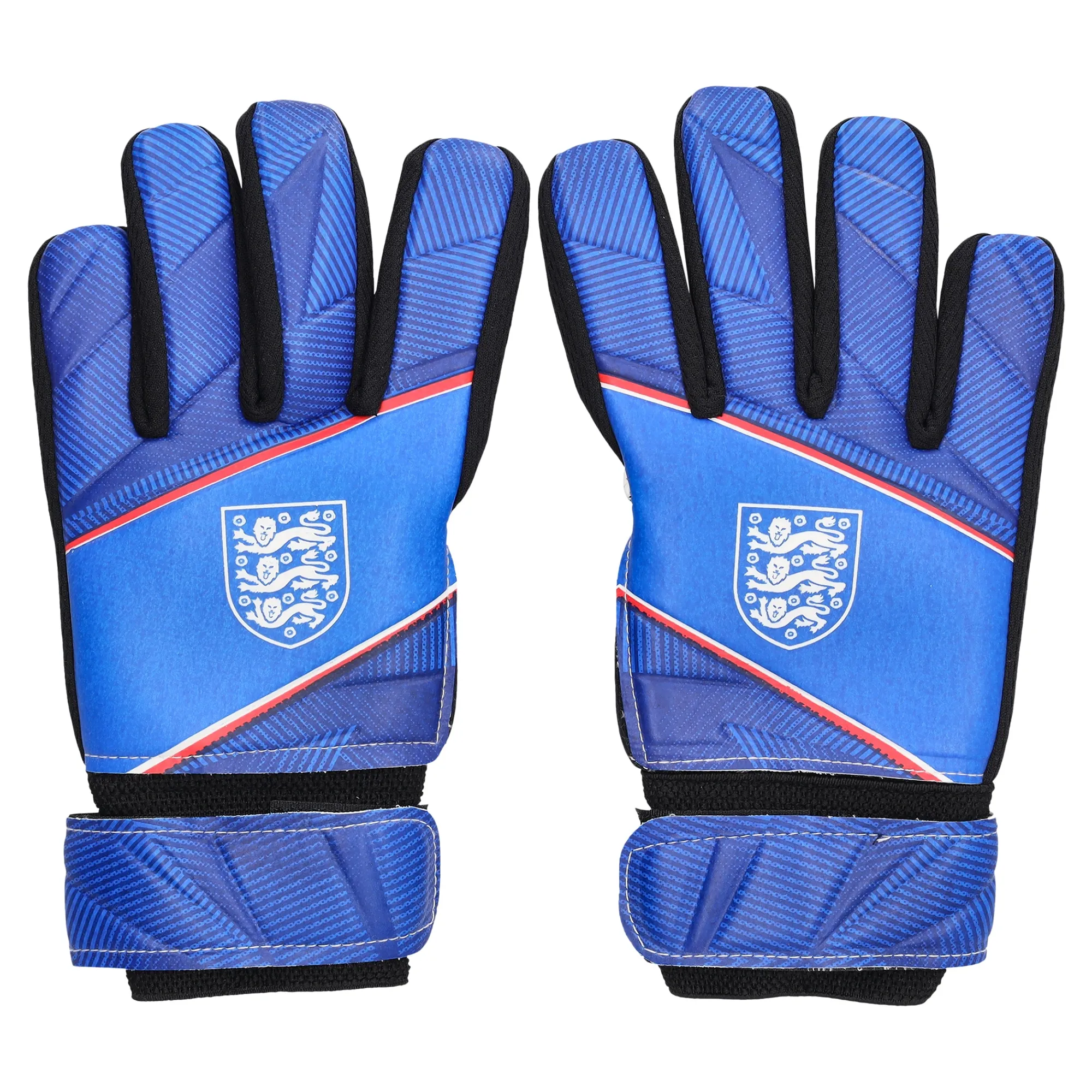 England Fuse Goalkeeper Gloves