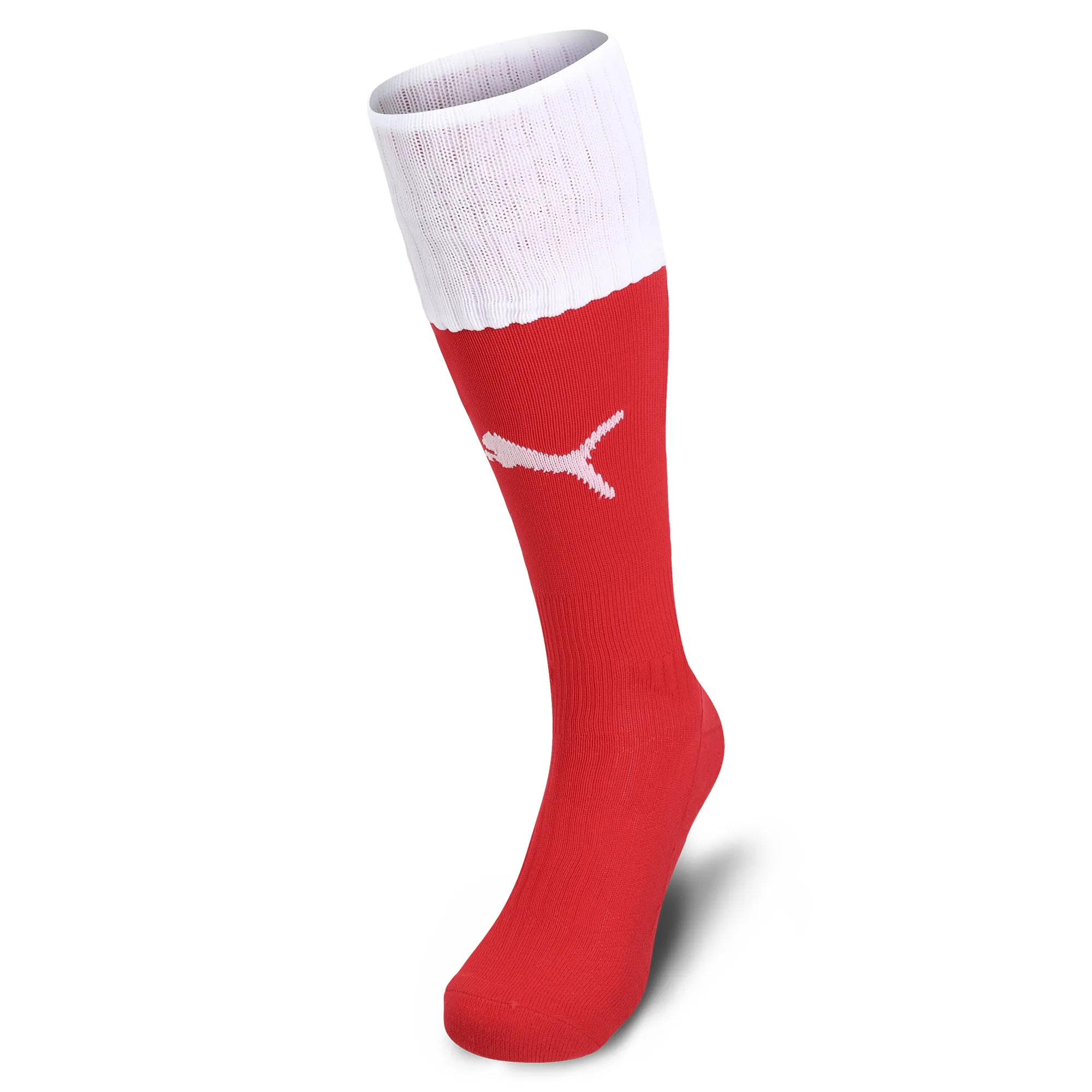 Barnsley Puma Home Socks 2023-24