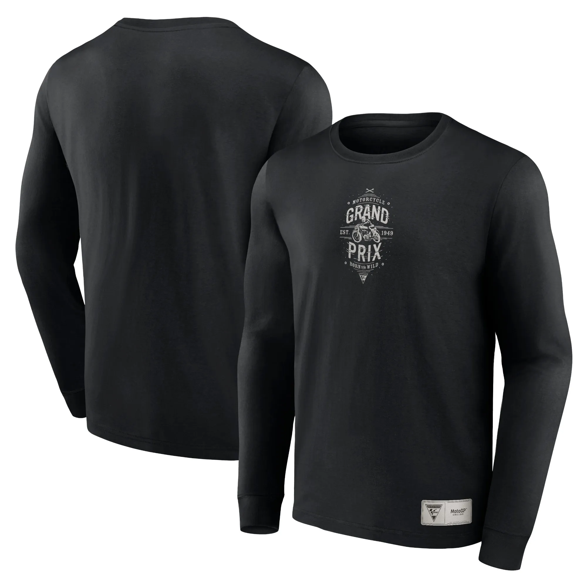 MotoGP™ Heritage Long Sleeve T-Shirt