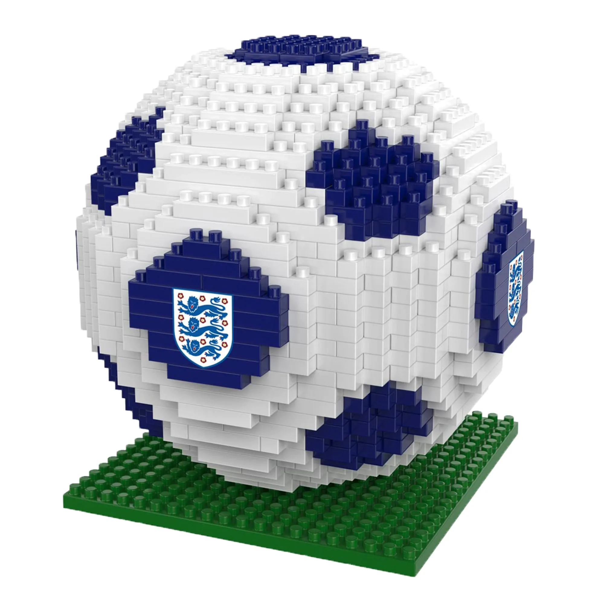 England Brxlz Football
