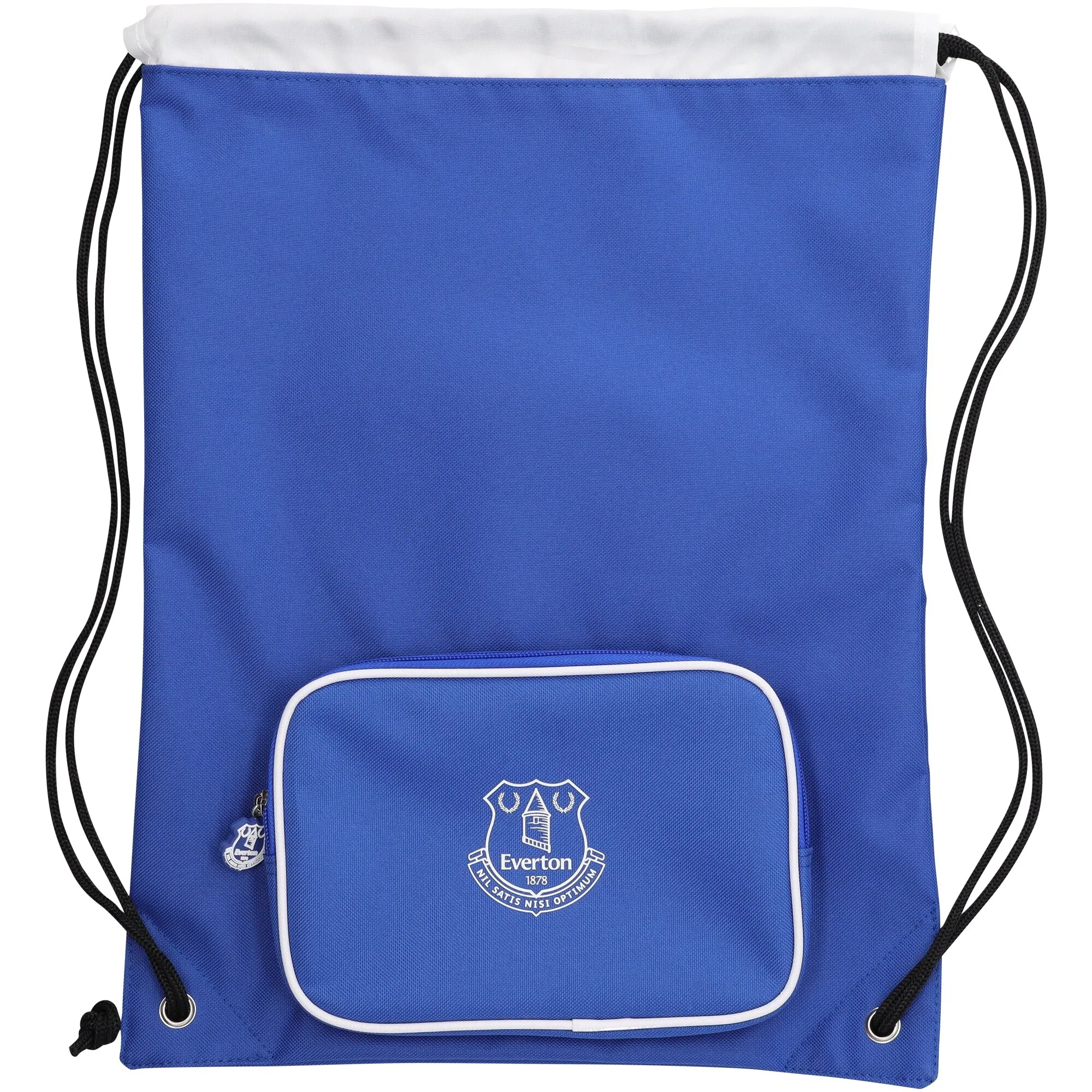 Everton Crest Gym Bag