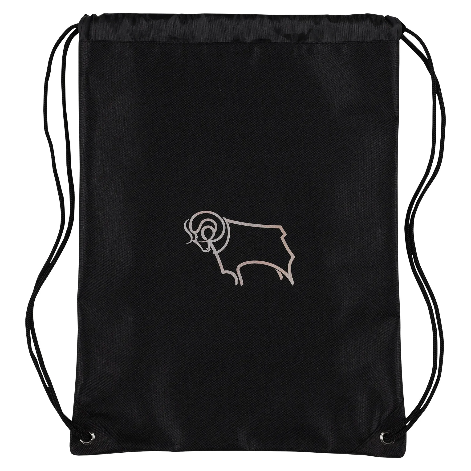 Derby County Back to School Gymbag