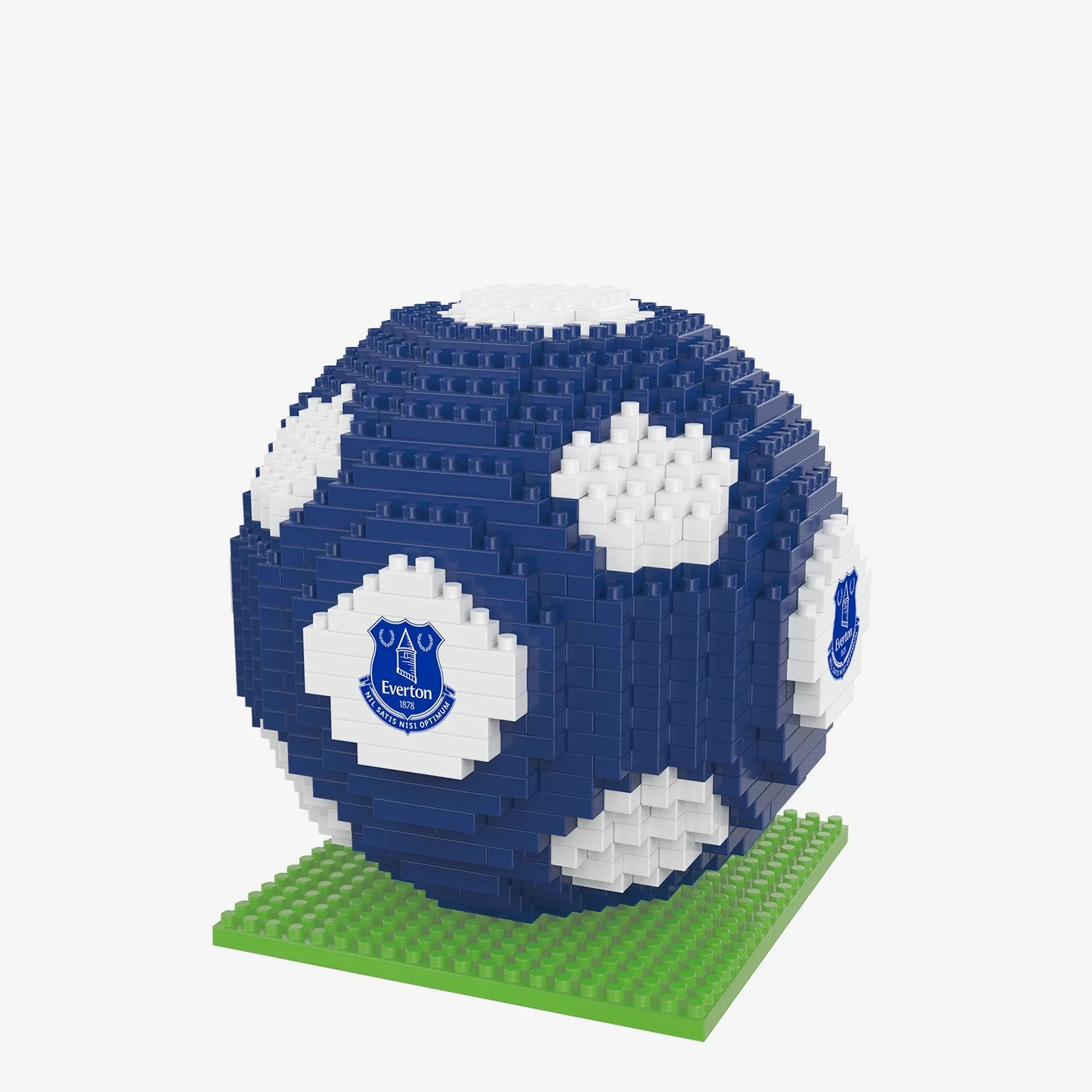 Everton Brxlz Football