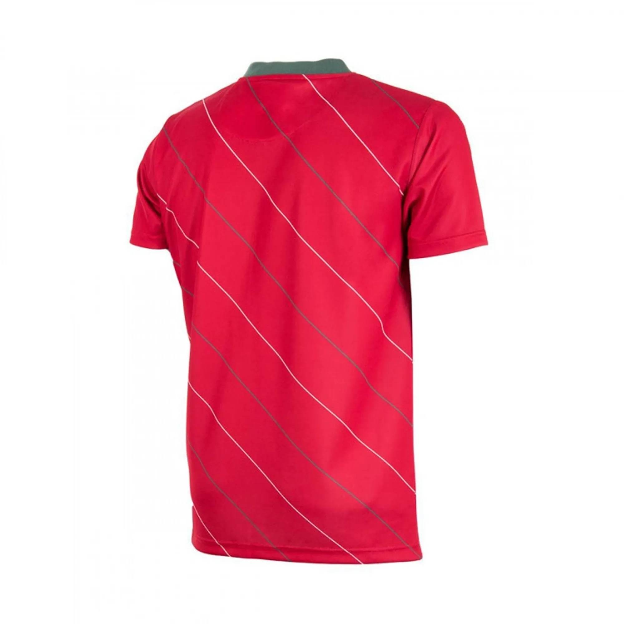 Portugal 1984 Retro Football Shirt