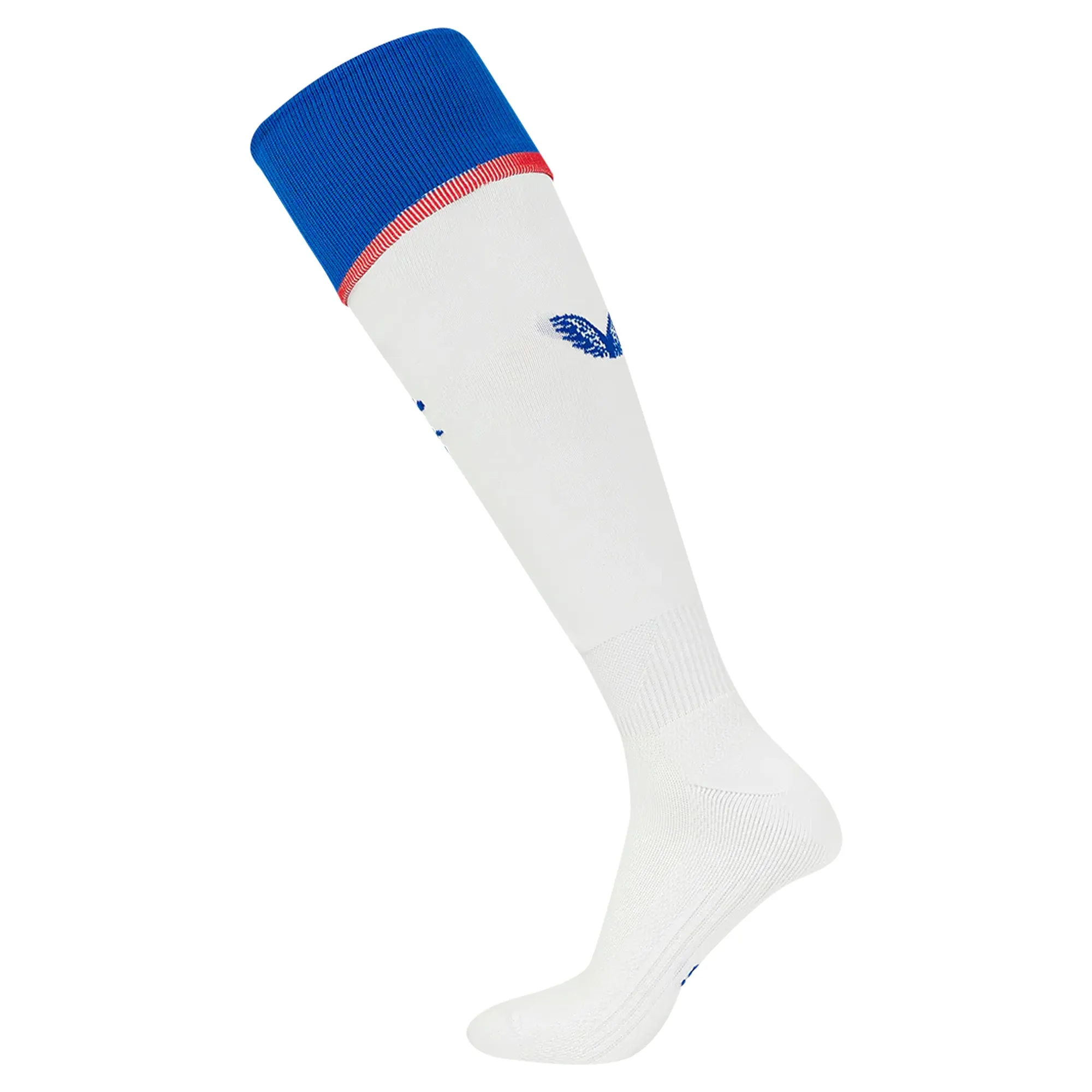 Glasgow Rangers Castore Away Socks 2024-25 - Kids