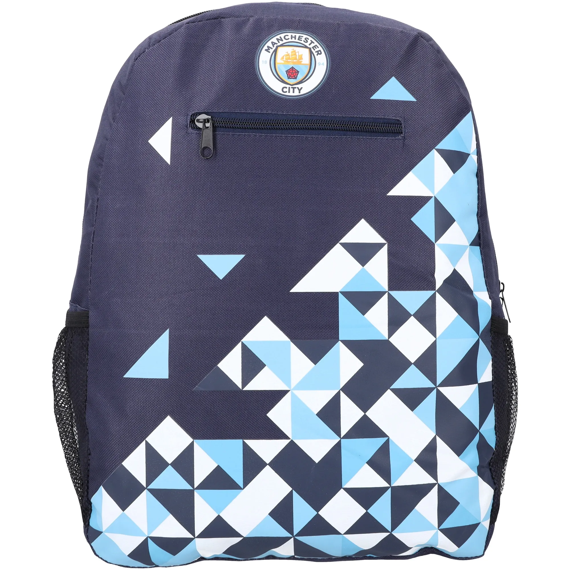 Manchester City Particle Backpack