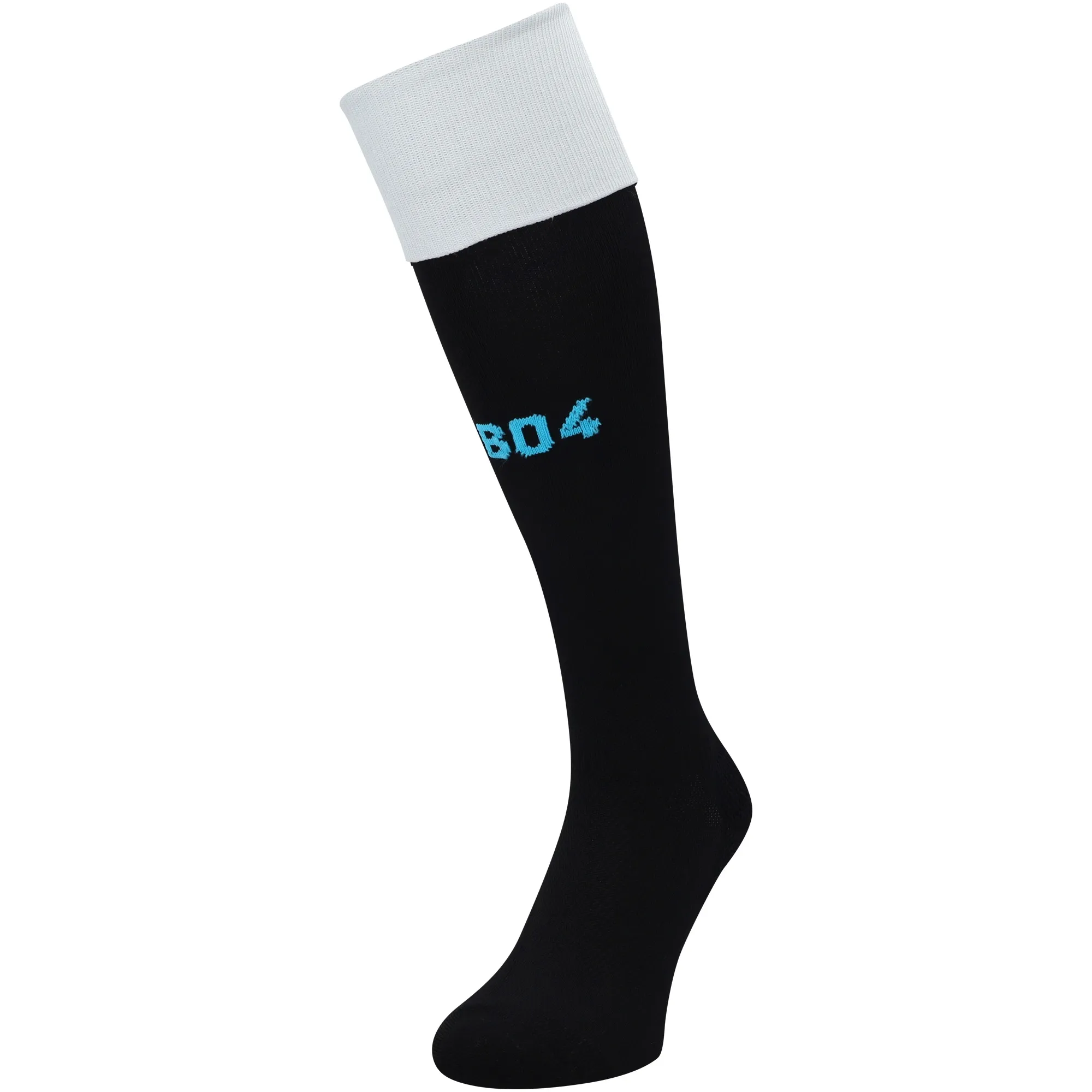 Bayer Leverkusen Castore Third Socks 2024-25 - Kids