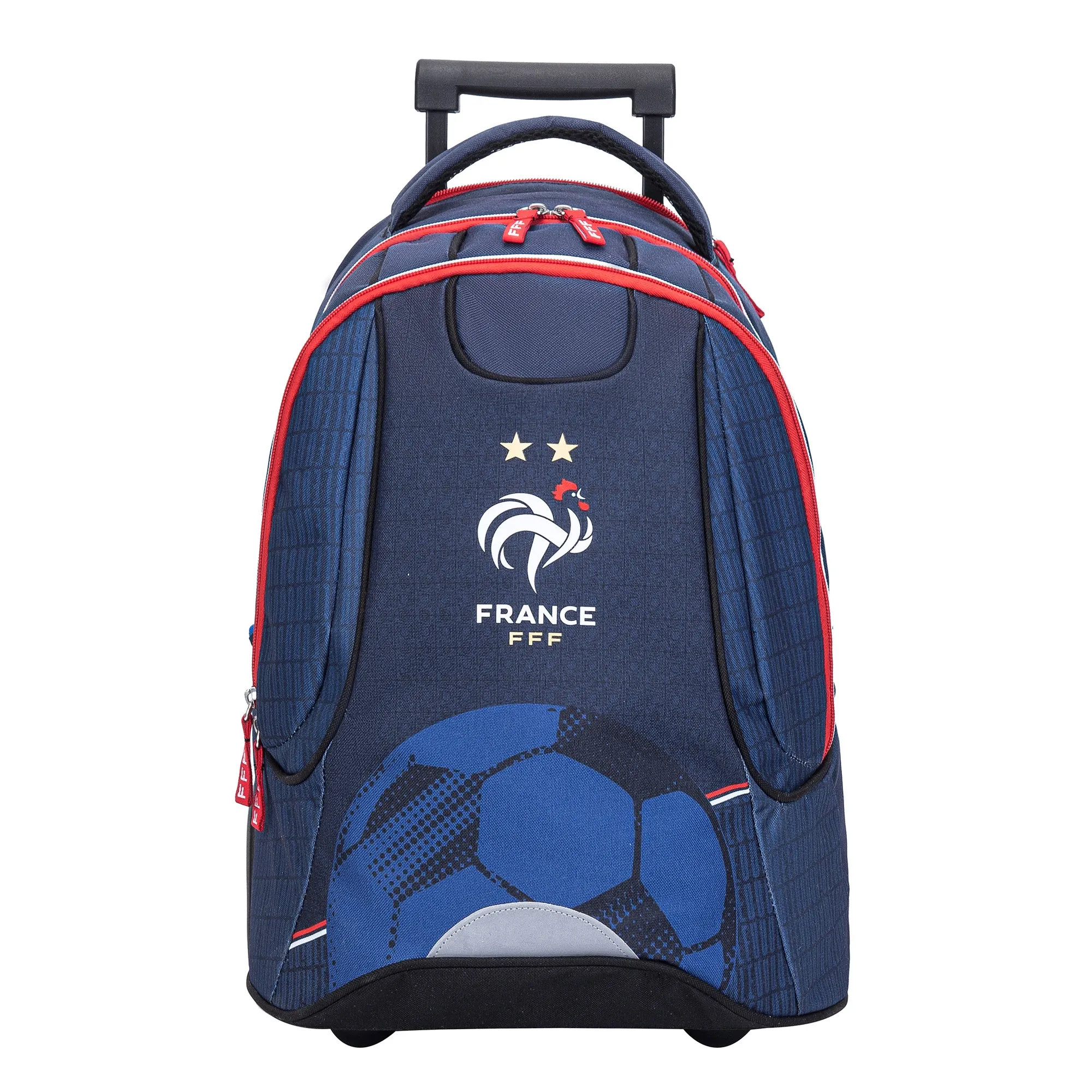 France Backpack Trolley- 33x43x23cm